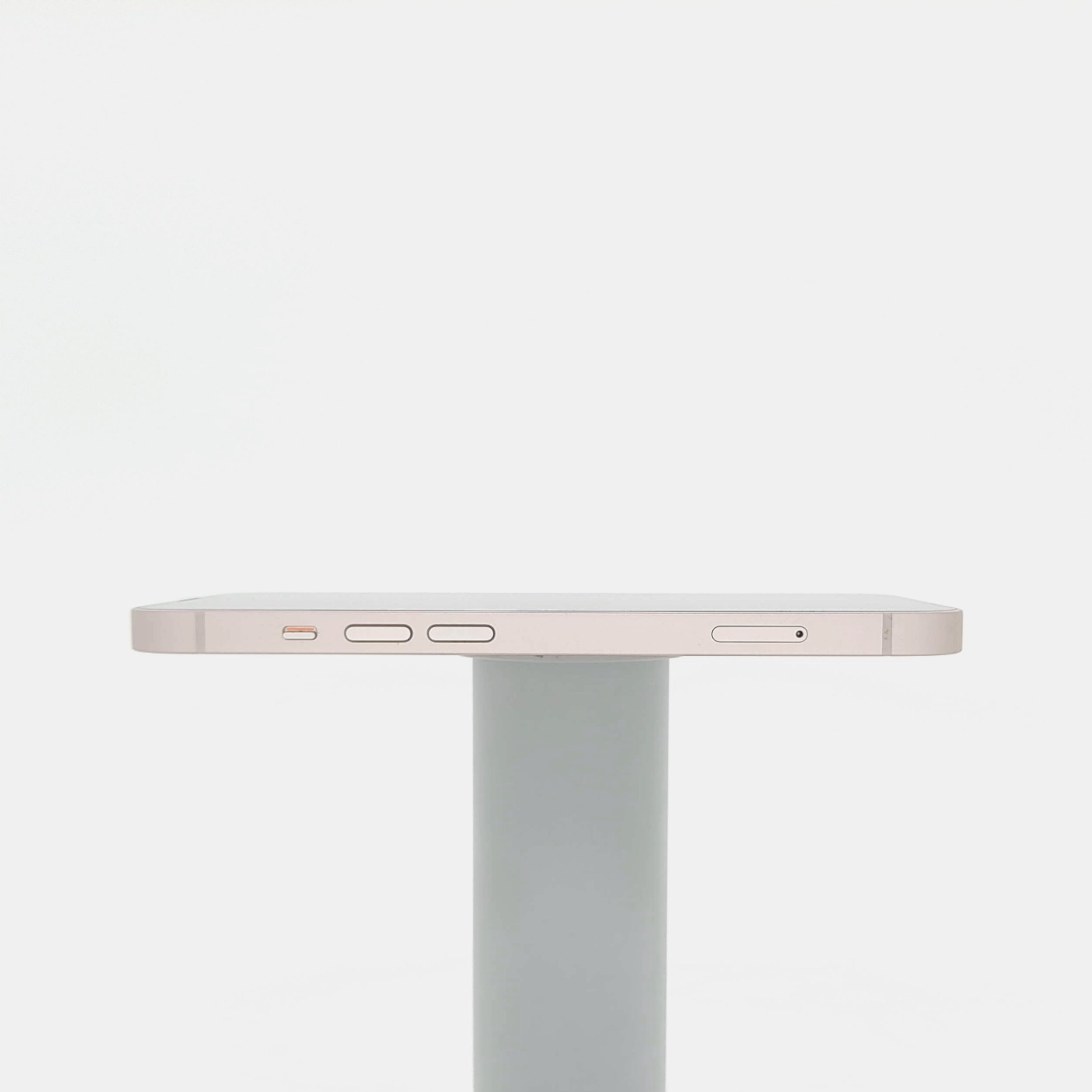 95新 Apple iPhone 13 128G 粉紅色 中國大陸版