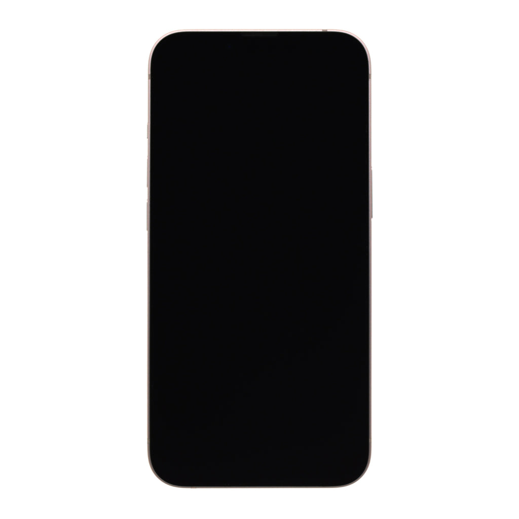 95新 Apple iPhone 13 128G 粉紅色 中國大陸版