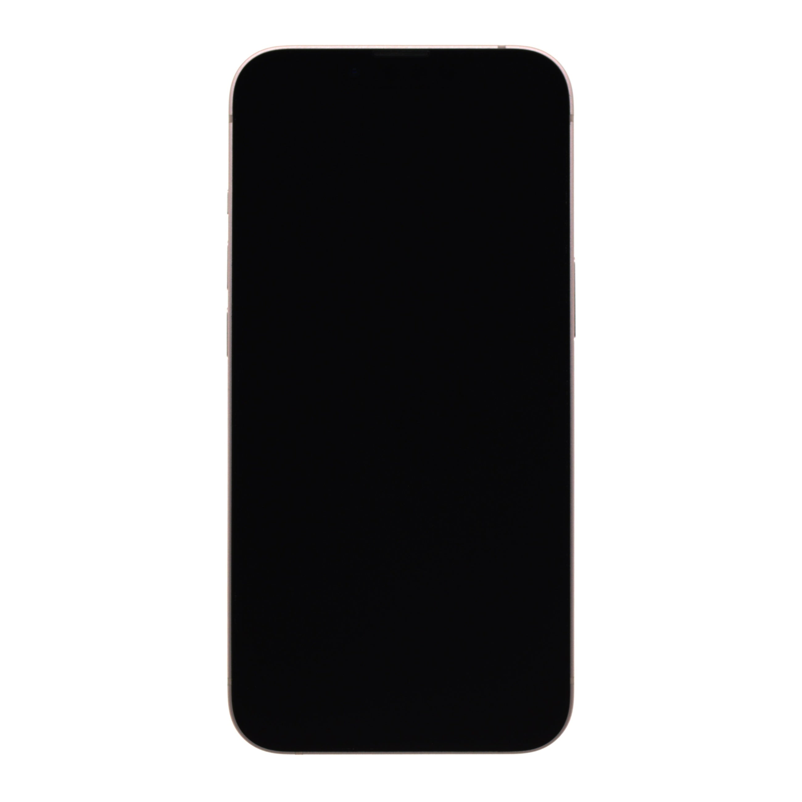95新 Apple iPhone 13 128G 粉紅色 中國大陸版