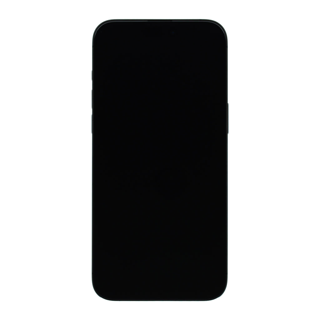 95新 Apple iPhone 15 Pro Max 256G 黑色鈦金屬 中國大陸版