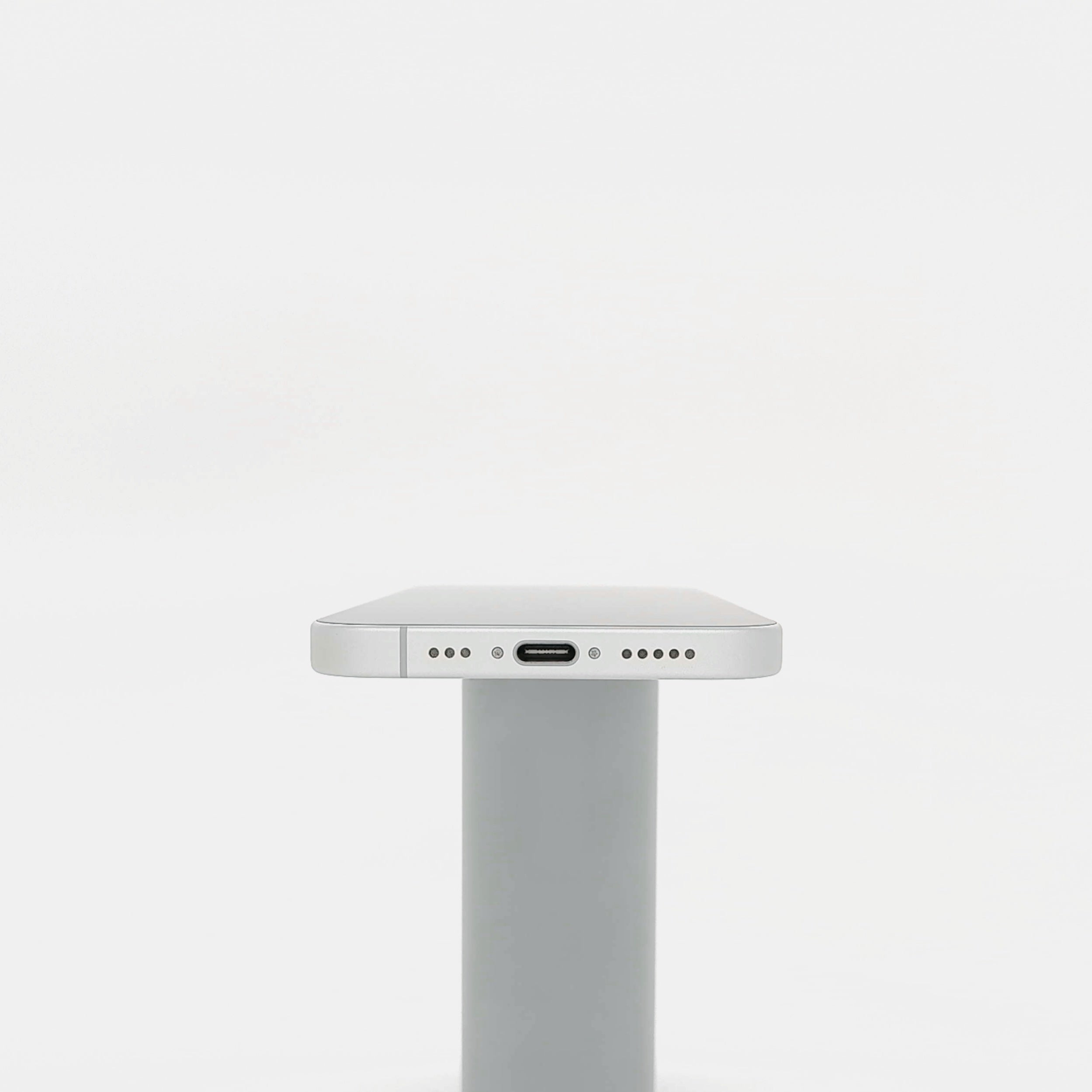 95新 Apple iPhone 16 128G 白色 中國大陸版