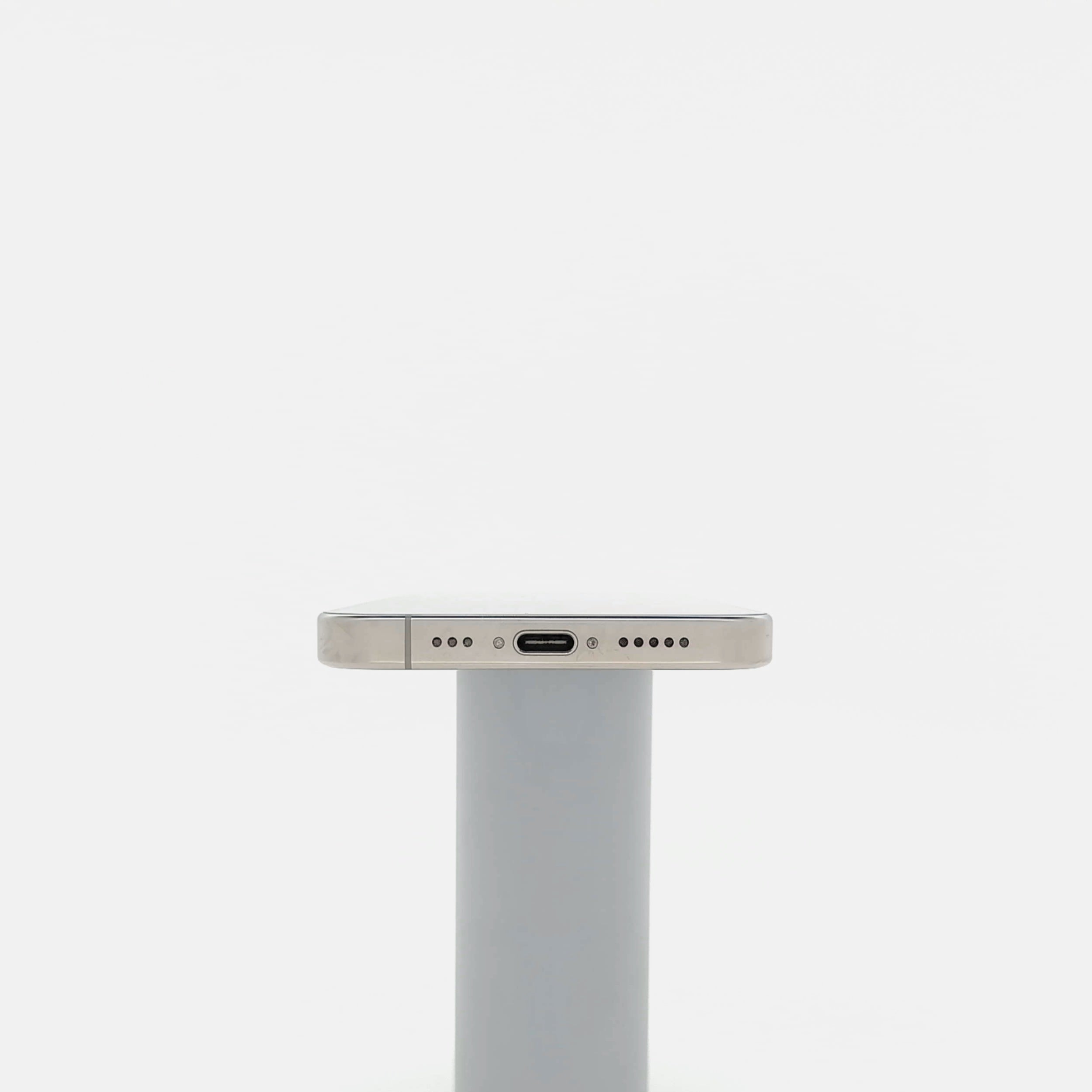 95新 Apple iPhone 16 Pro 128G 原色鈦金屬 中國大陸版