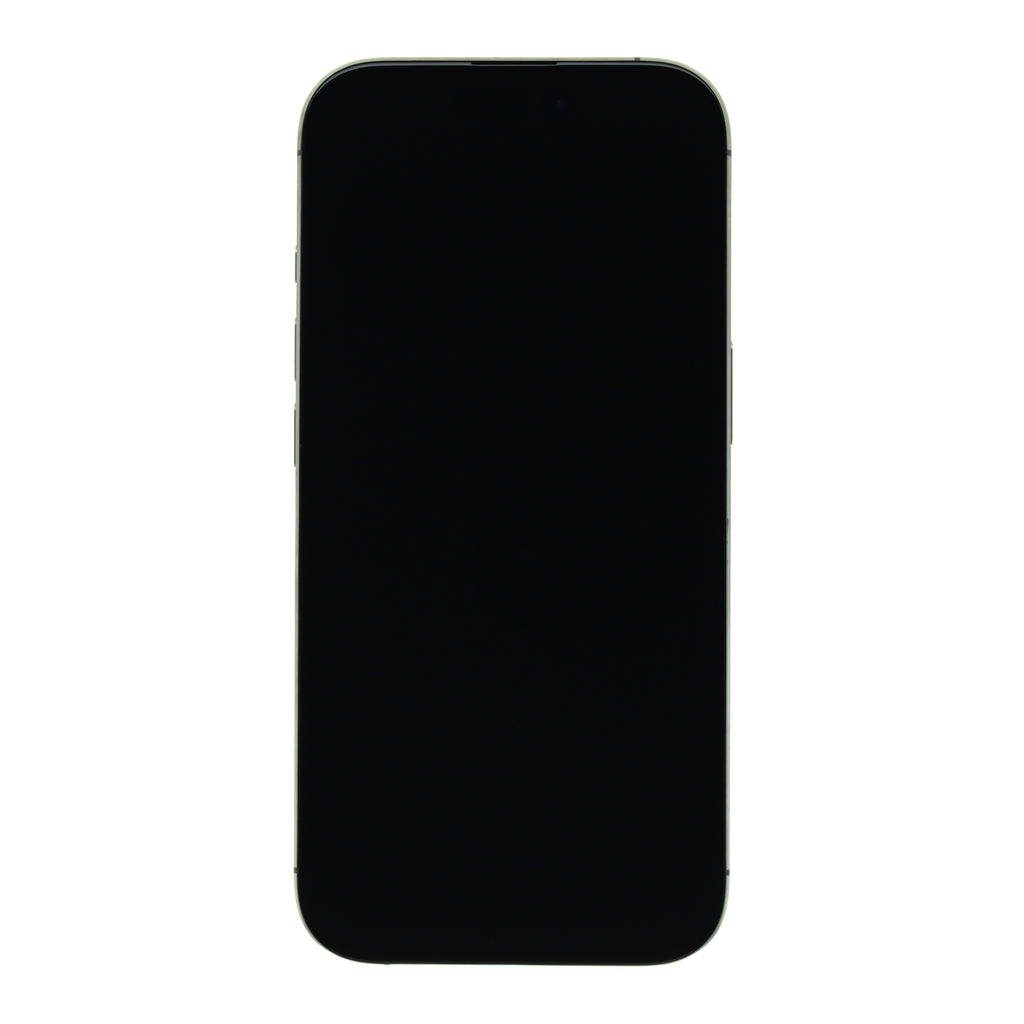 95新 Apple iPhone 16 Pro 128G 原色鈦金屬 中國大陸版