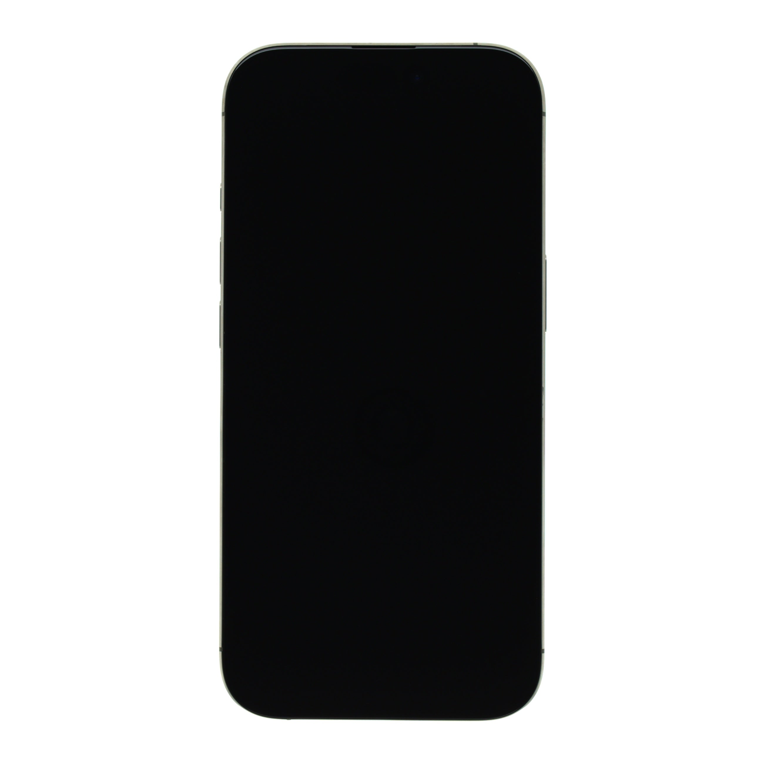 95新 Apple iPhone 16 Pro 128G 原色鈦金屬 中國大陸版