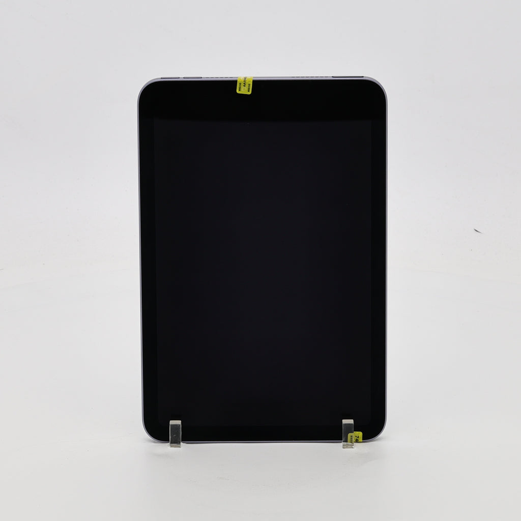 95新 Apple iPad mini6 64G 紫色 WIFI