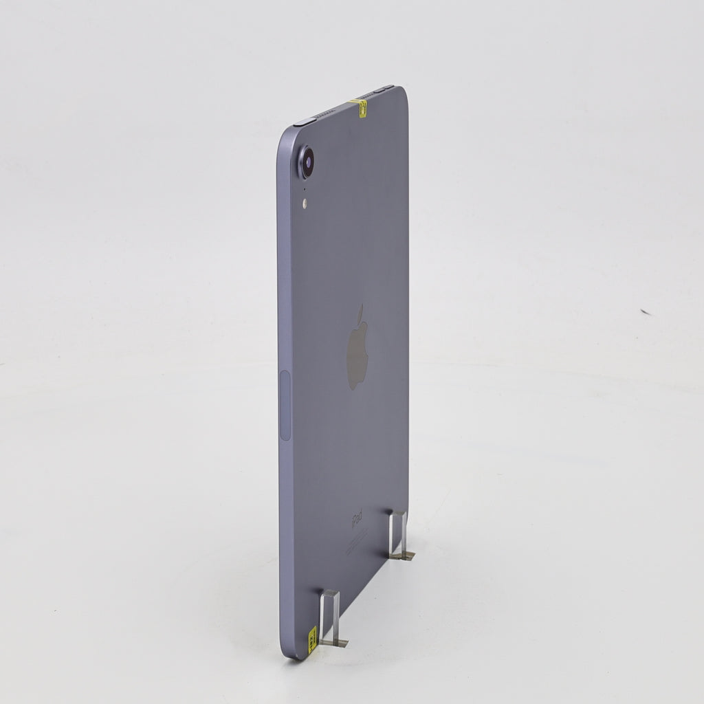 95新 Apple iPad mini6 64G 紫色 WIFI