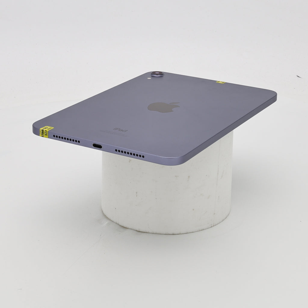 95新 Apple iPad mini6 64G 紫色 WIFI
