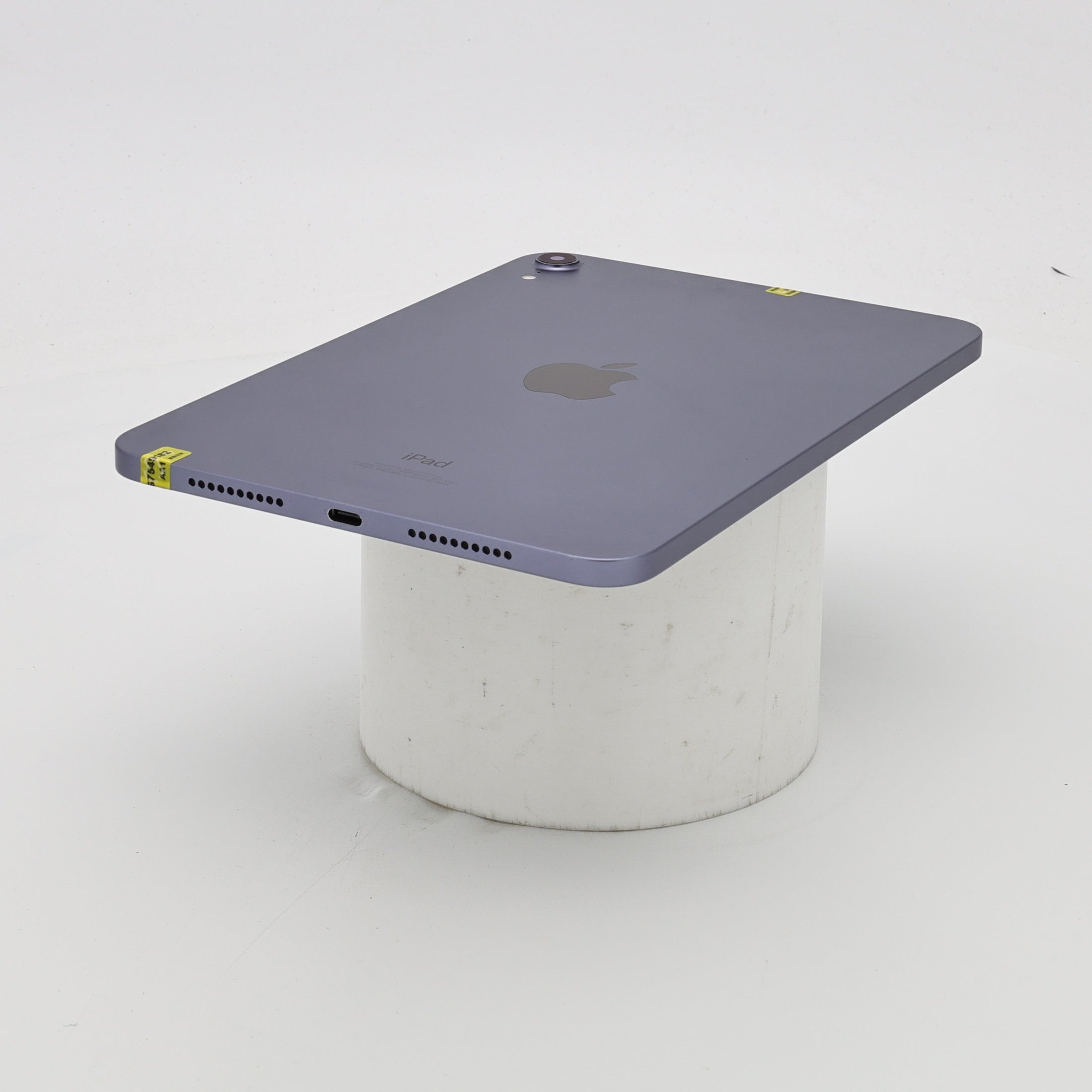 95新 Apple iPad mini6 64G 紫色 WIFI