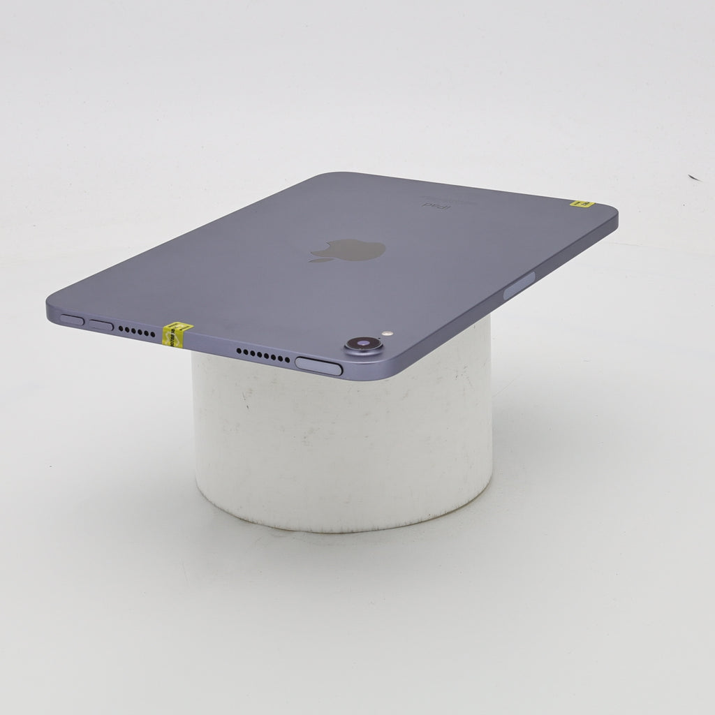 95新 Apple iPad mini6 64G 紫色 WIFI