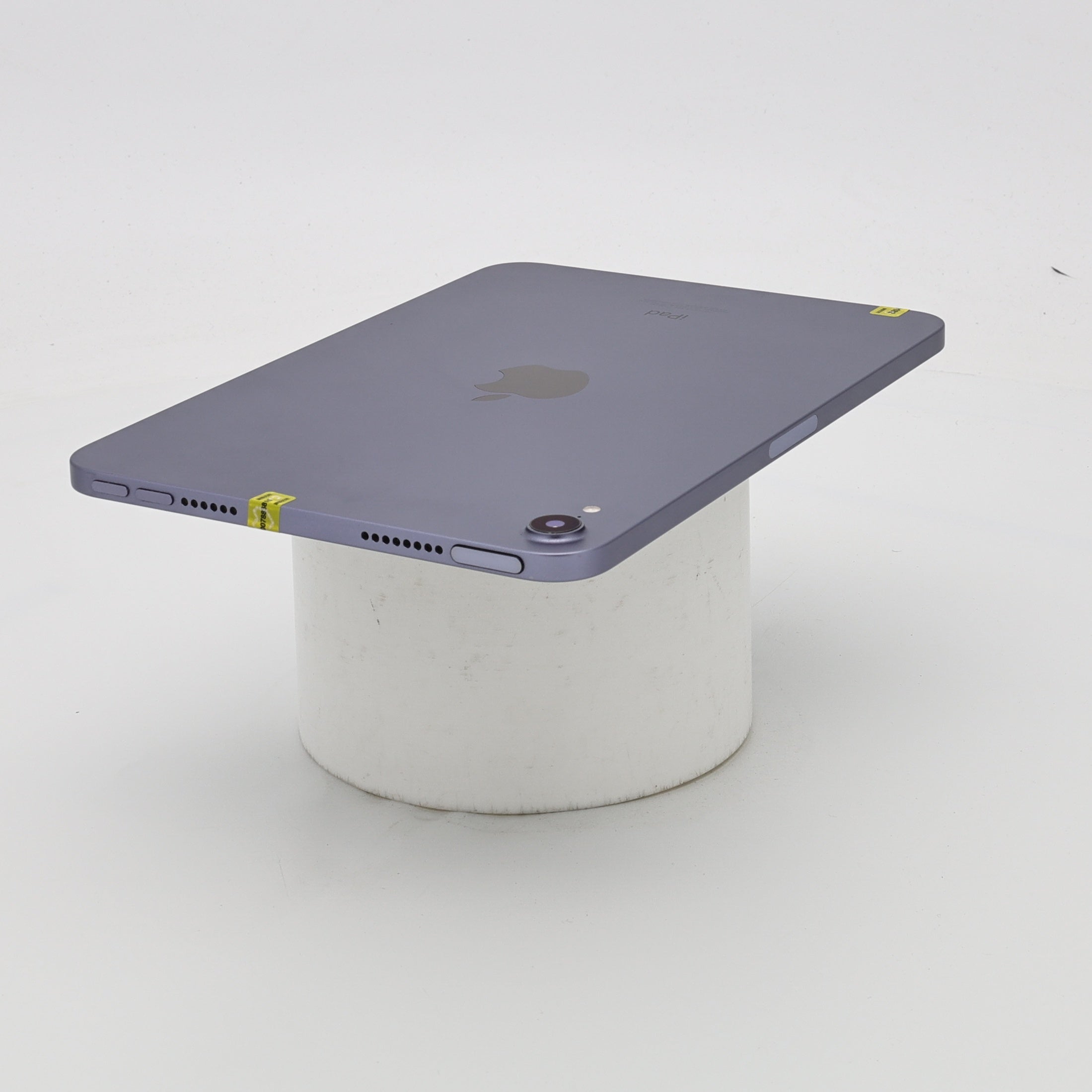 95新 Apple iPad mini6 64G 紫色 WIFI