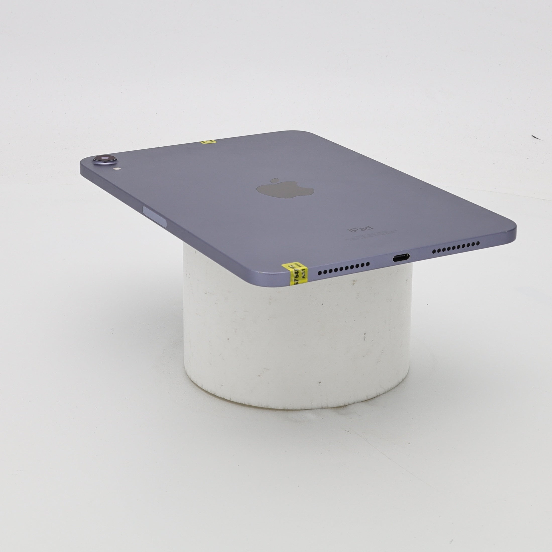 95新 Apple iPad mini6 64G 紫色 WIFI