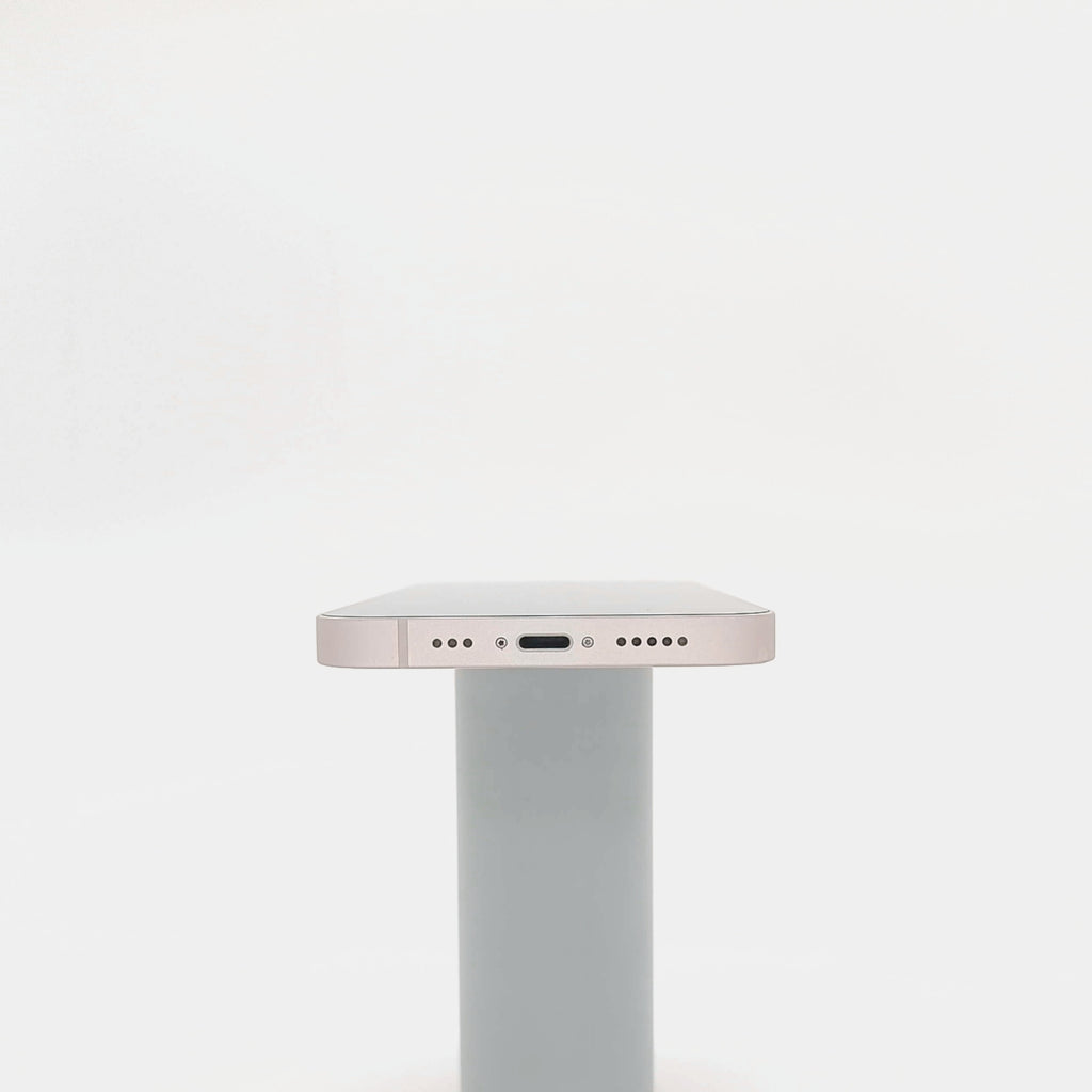 95新 Apple iPhone 13 256G 粉紅色 中國大陸版