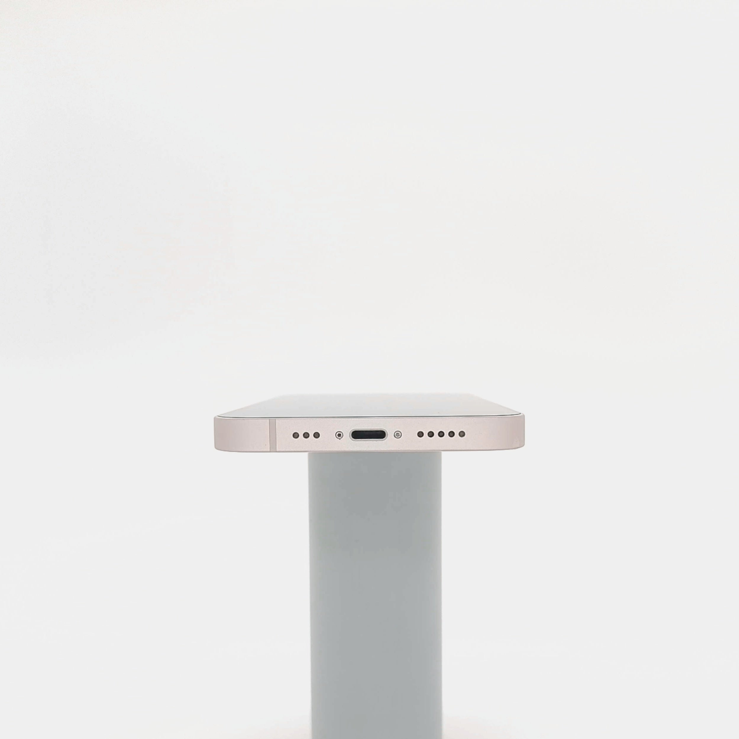 95新 Apple iPhone 13 256G 粉紅色 中國大陸版