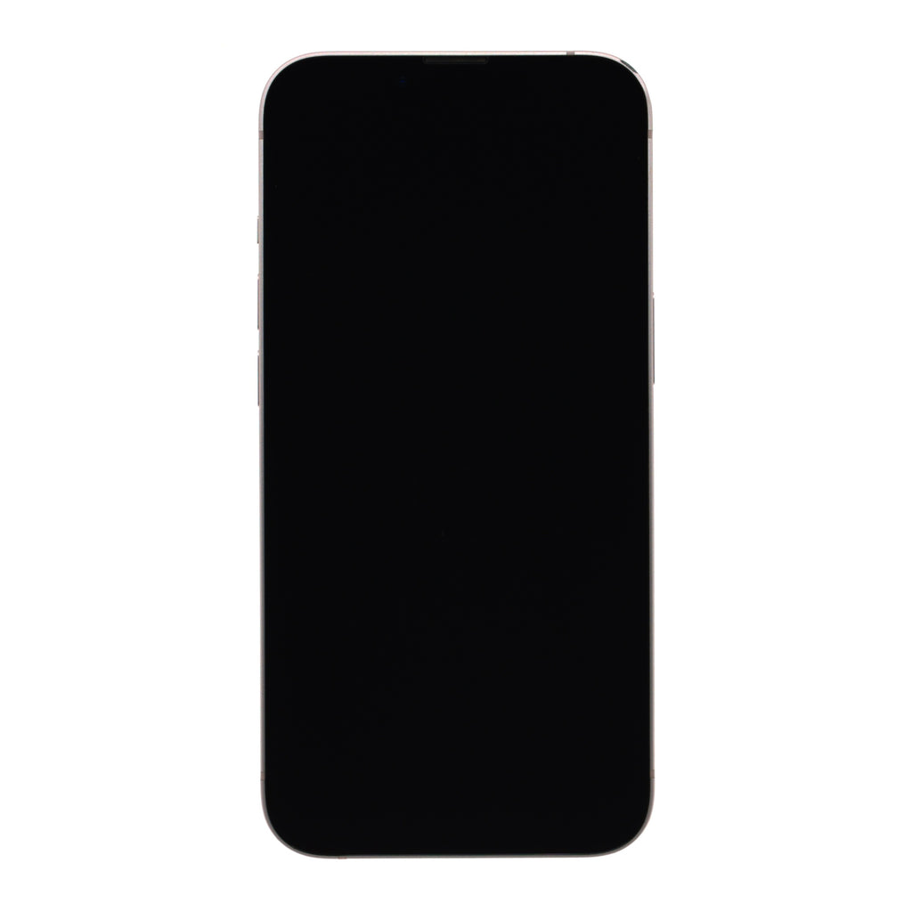 95新 Apple iPhone 13 256G 粉紅色 中國大陸版