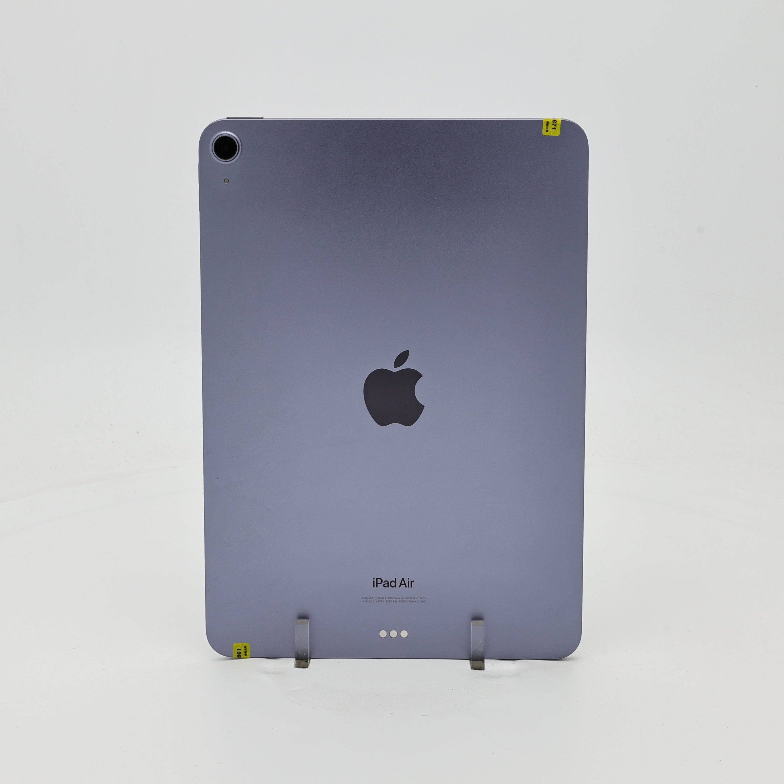 95新 Apple iPad Air5 256G 紫色 WIFI