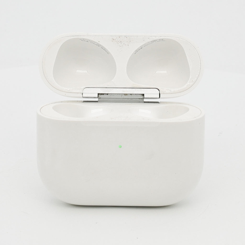 99新 Apple AirPods 3 充电仓 白色