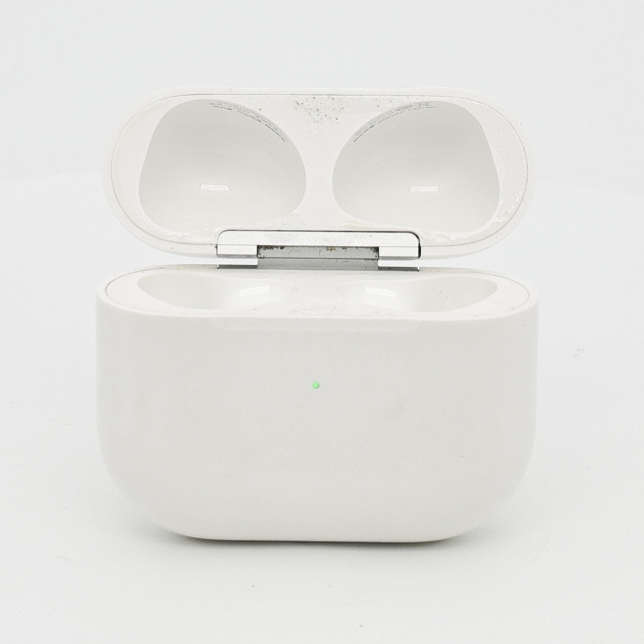 99新 Apple AirPods 3 充电仓 白色