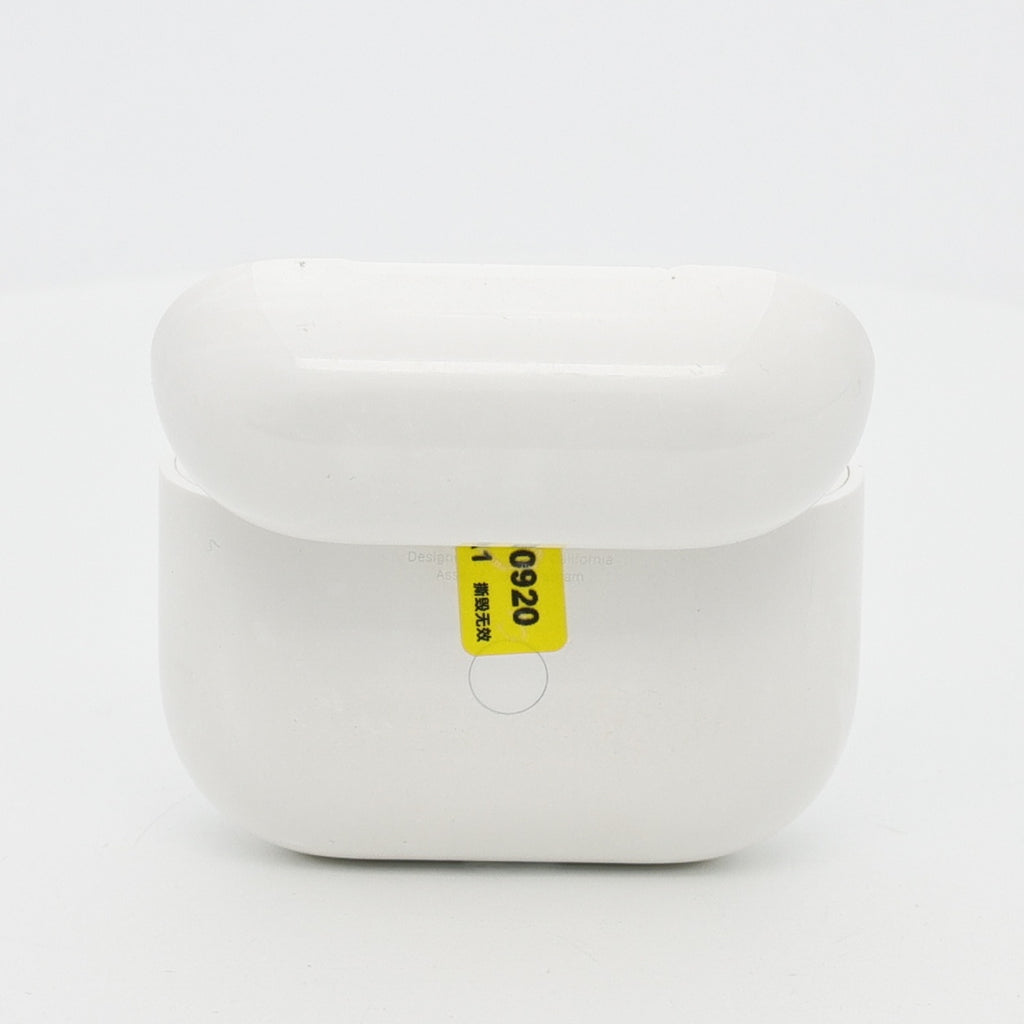 99新 Apple AirPods 3 充电仓 白色
