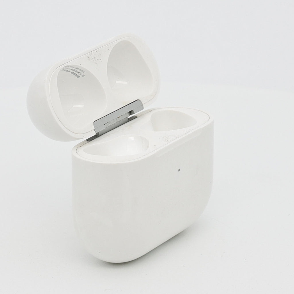 99新 Apple AirPods 3 充电仓 白色