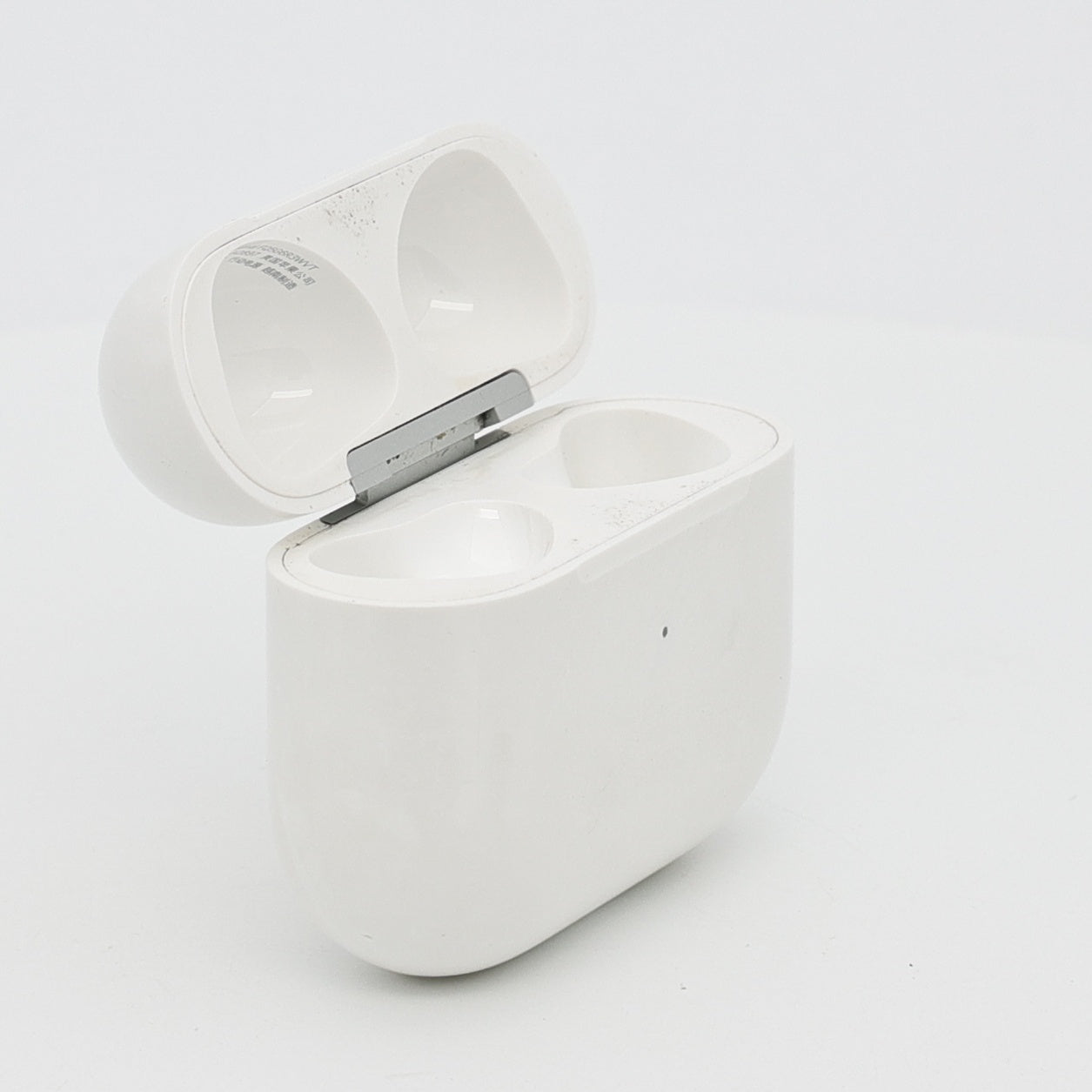 99新 Apple AirPods 3 充电仓 白色