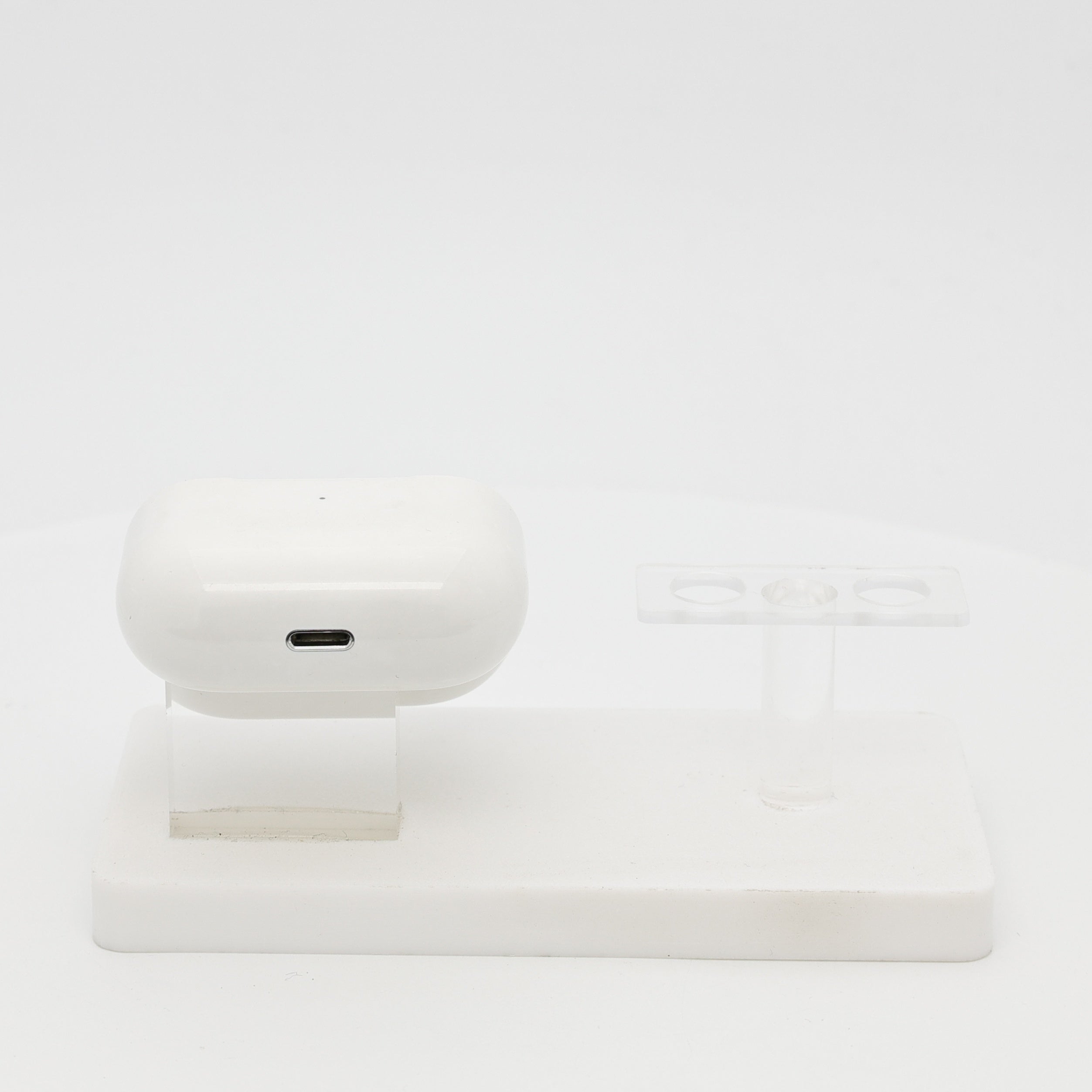 99新 Apple AirPods 3 充电仓 白色