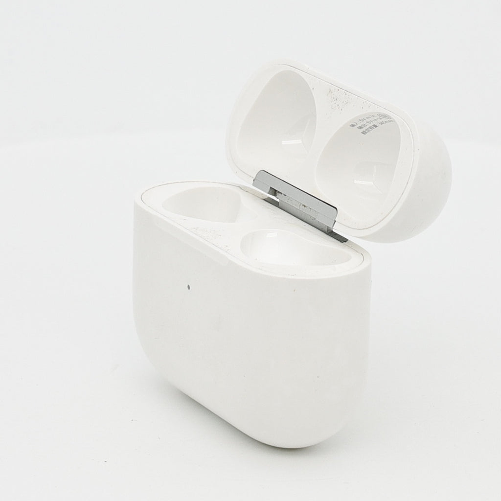 99新 Apple AirPods 3 充电仓 白色