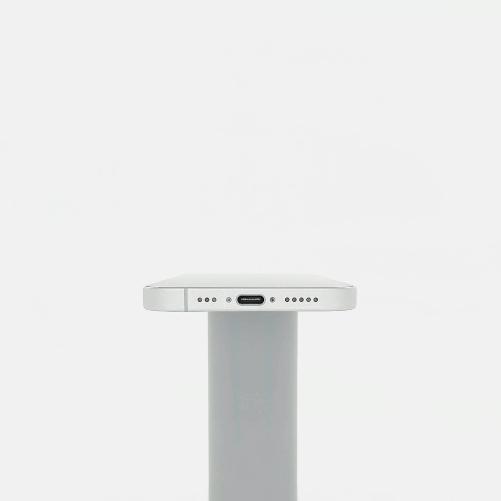 95新 Apple iPhone 16 256G 白色 中國大陸版