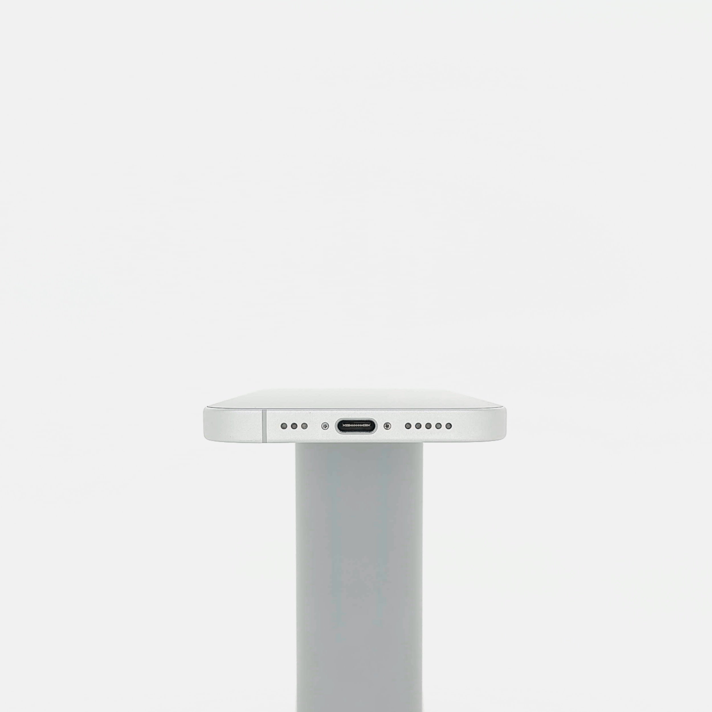 95新 Apple iPhone 16 256G 白色 中國大陸版