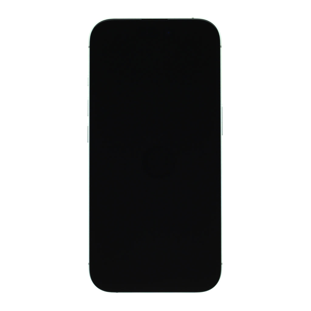 95新 Apple iPhone 16 256G 白色 中國大陸版