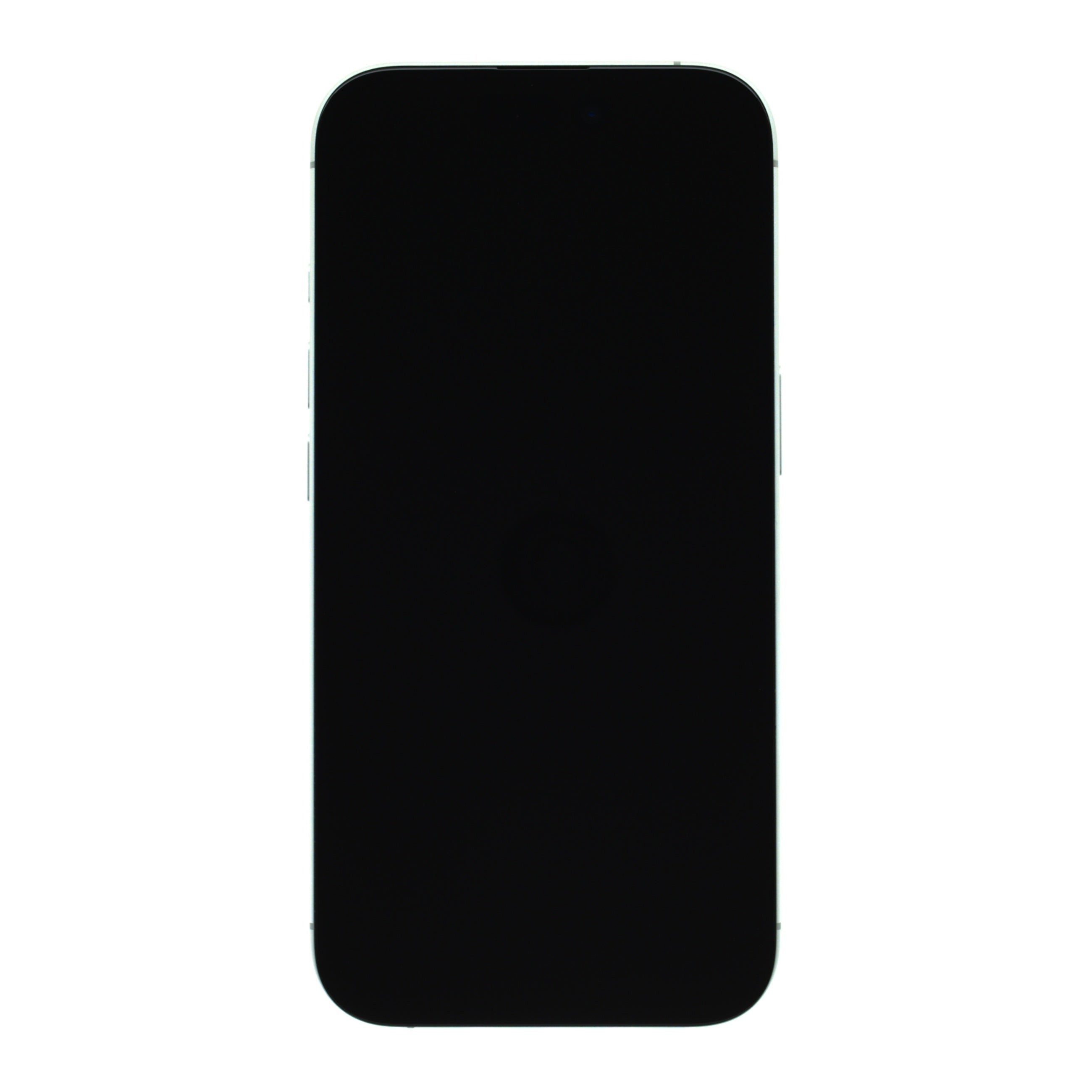 95新 Apple iPhone 16 256G 白色 中國大陸版