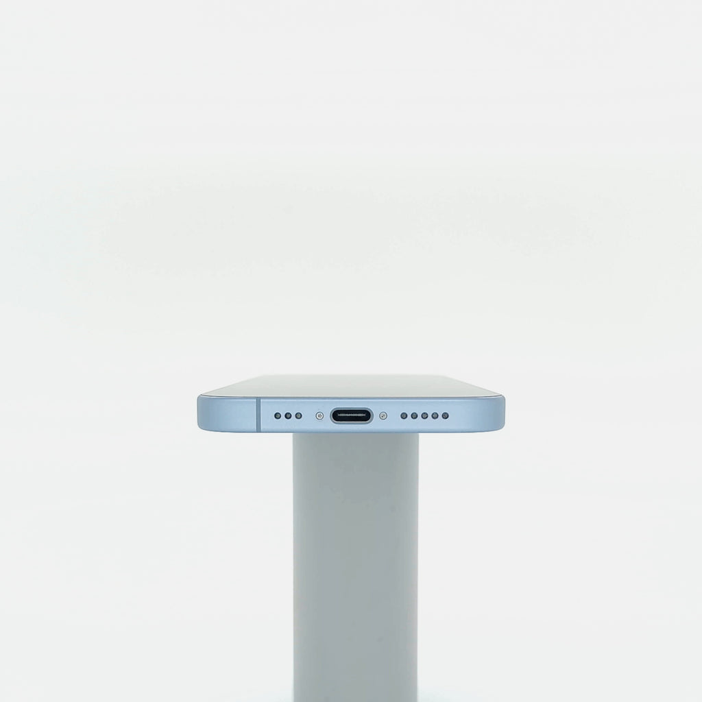 99新 Apple iPhone 17 256G 青霧藍色 中國大陸版