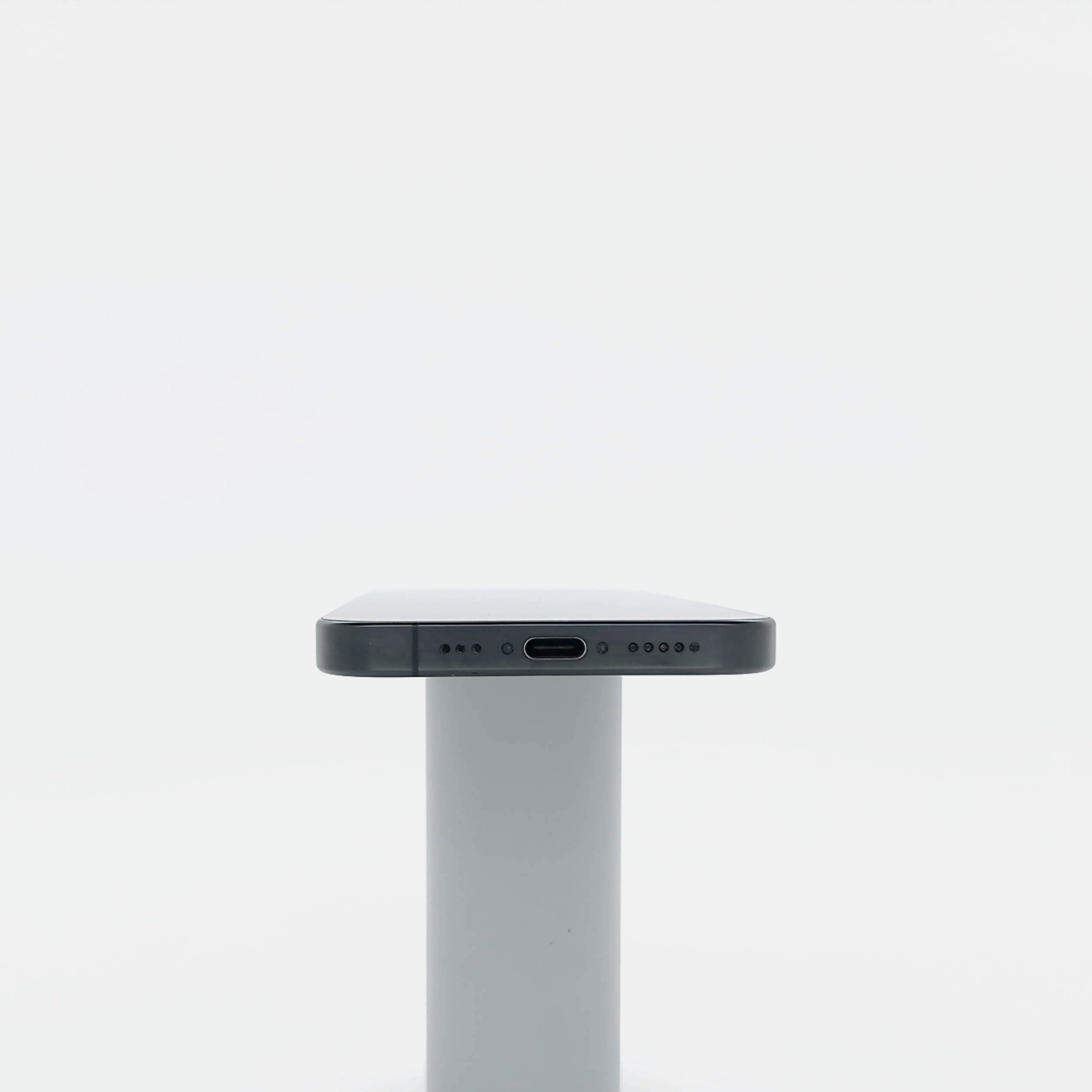 99新 Apple iPhone 16 Pro 128G 黑色鈦金屬 中國大陸版