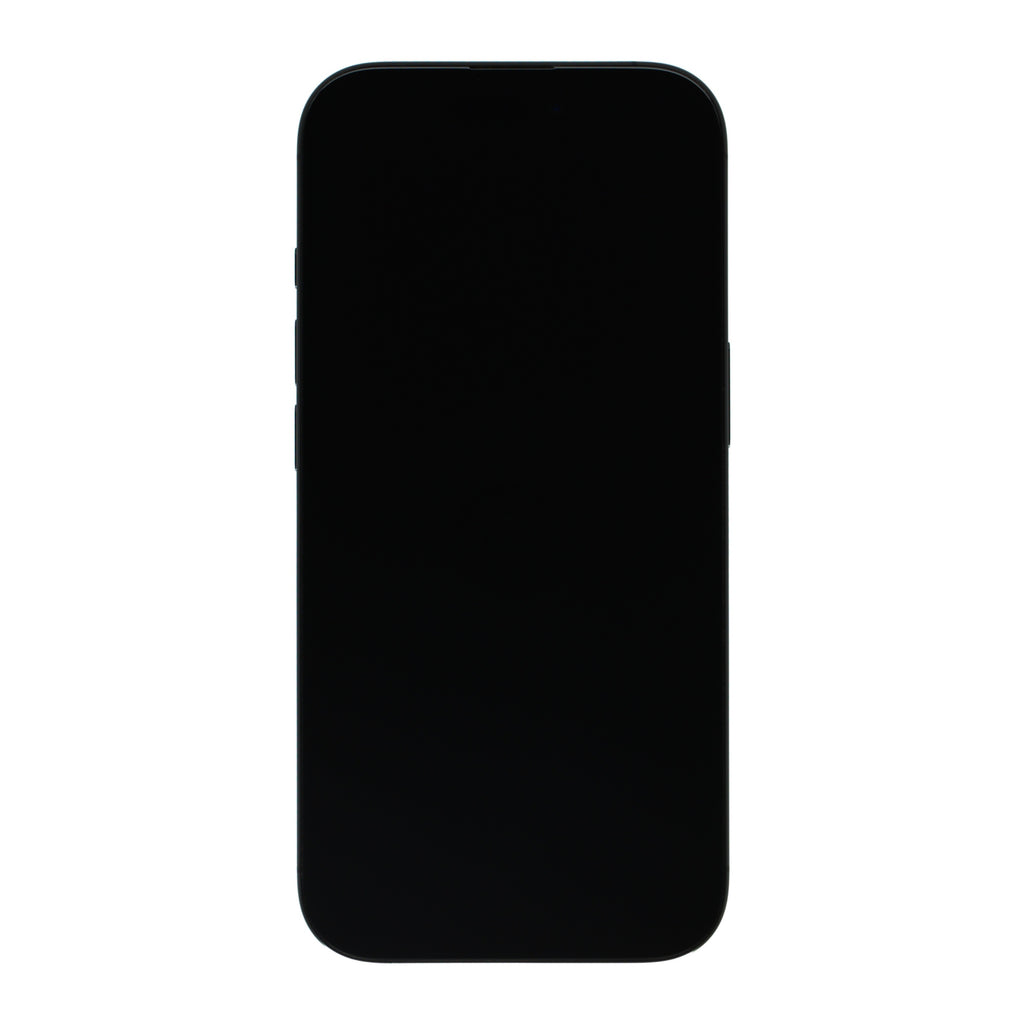 99新 Apple iPhone 16 Pro 128G 黑色鈦金屬 中國大陸版
