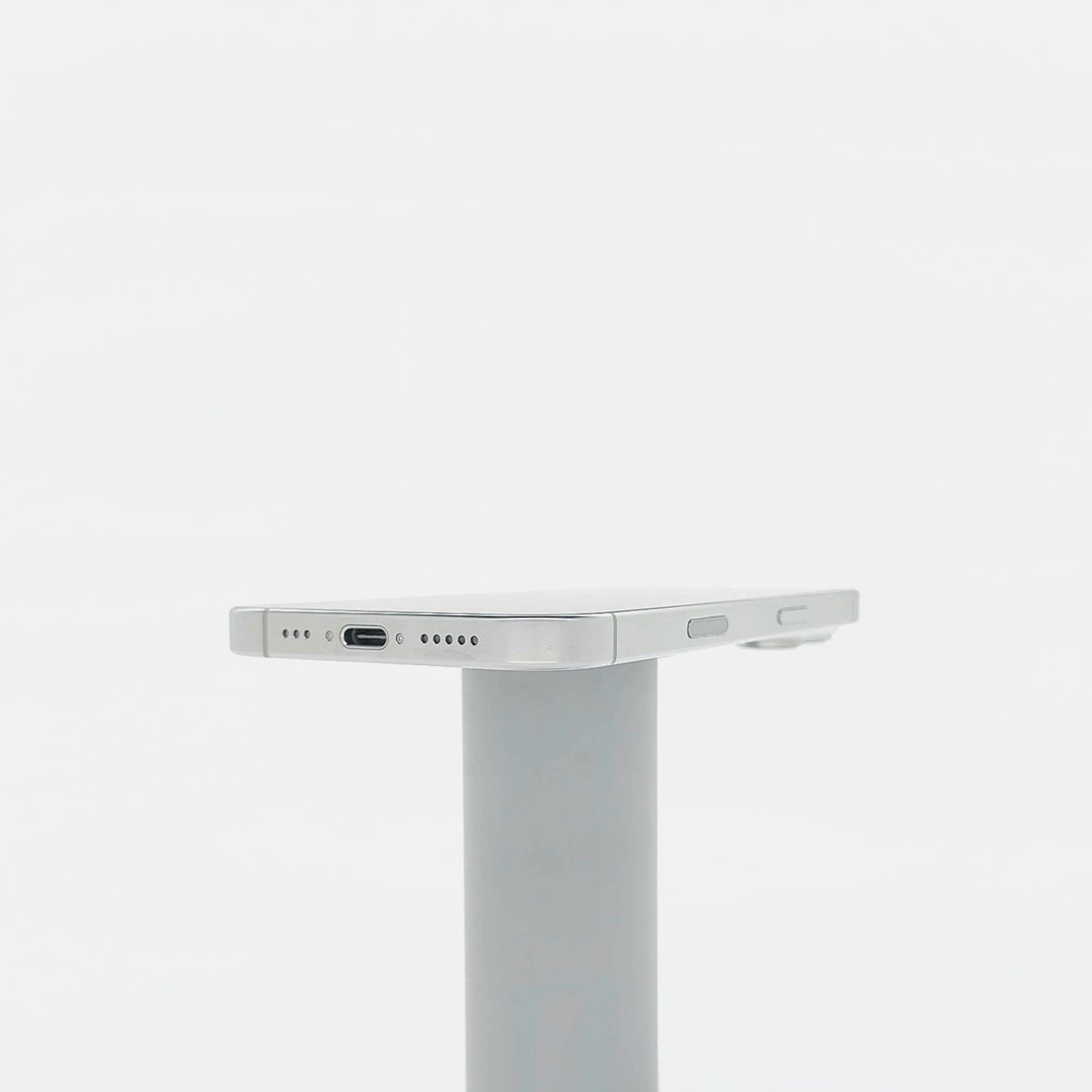 99新 Apple iPhone 16 Pro 128G 白色鈦金屬 中國大陸版