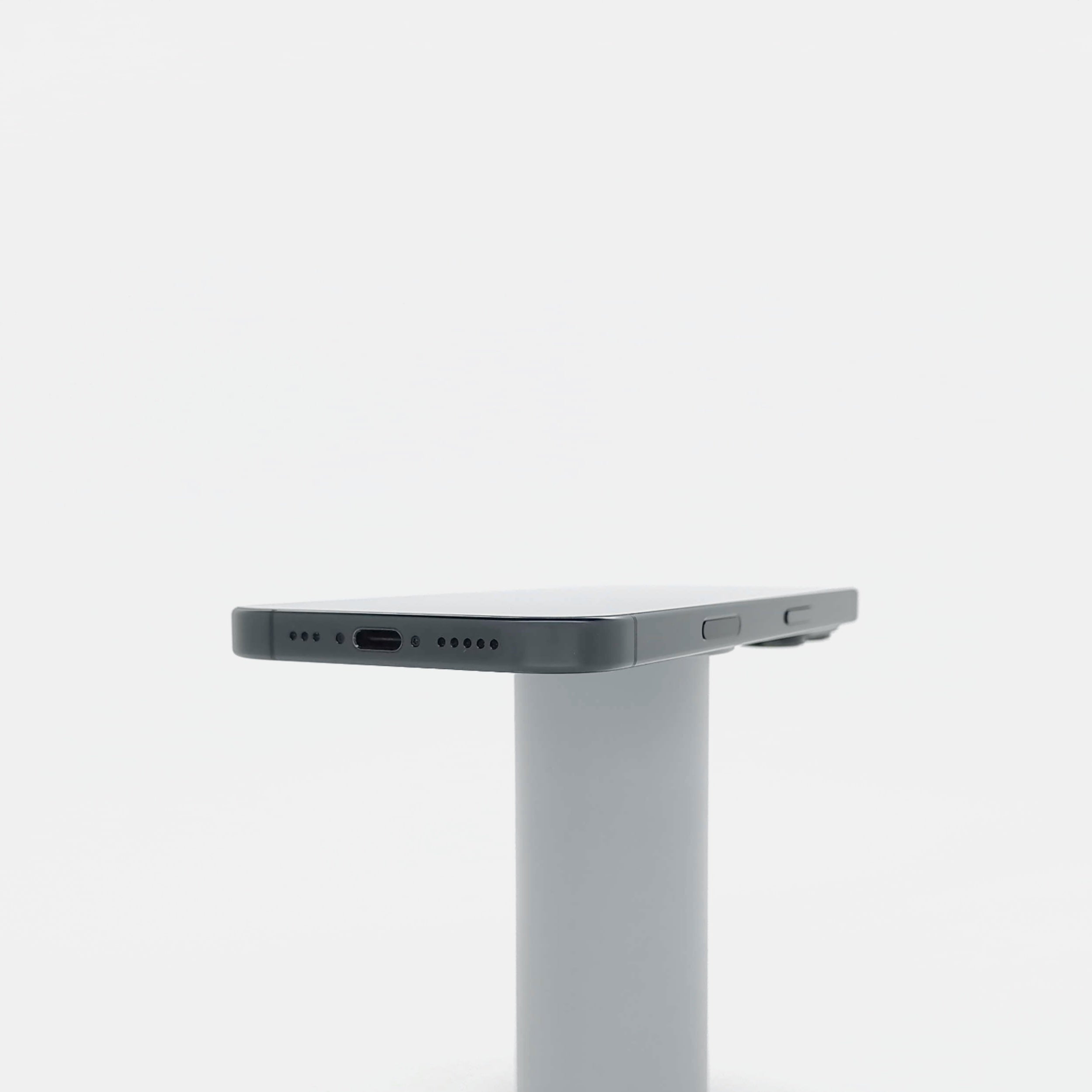 99新 Apple iPhone 16 Pro 128G 黑色鈦金屬 中國大陸版