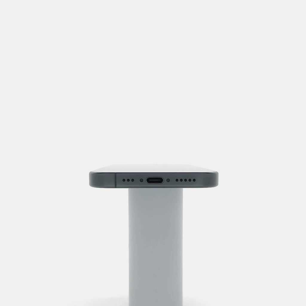 99新 Apple iPhone 16 Pro 128G 黑色鈦金屬 中國大陸版