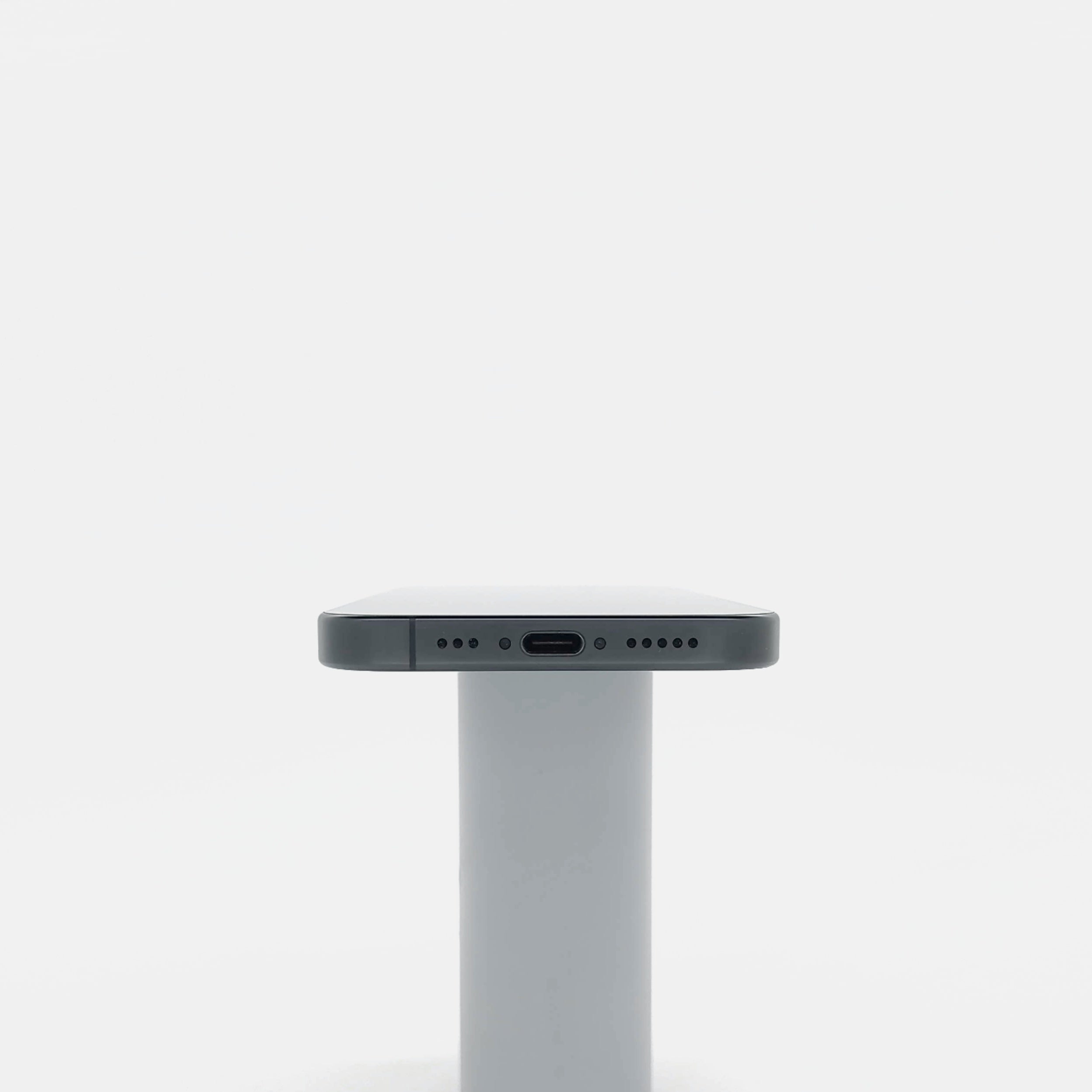 99新 Apple iPhone 16 Pro 128G 黑色鈦金屬 中國大陸版