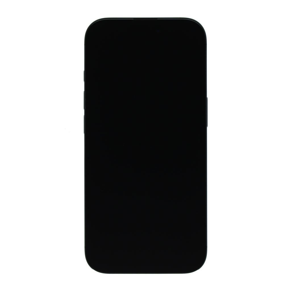 99新 Apple iPhone 16 Pro 128G 黑色鈦金屬 中國大陸版