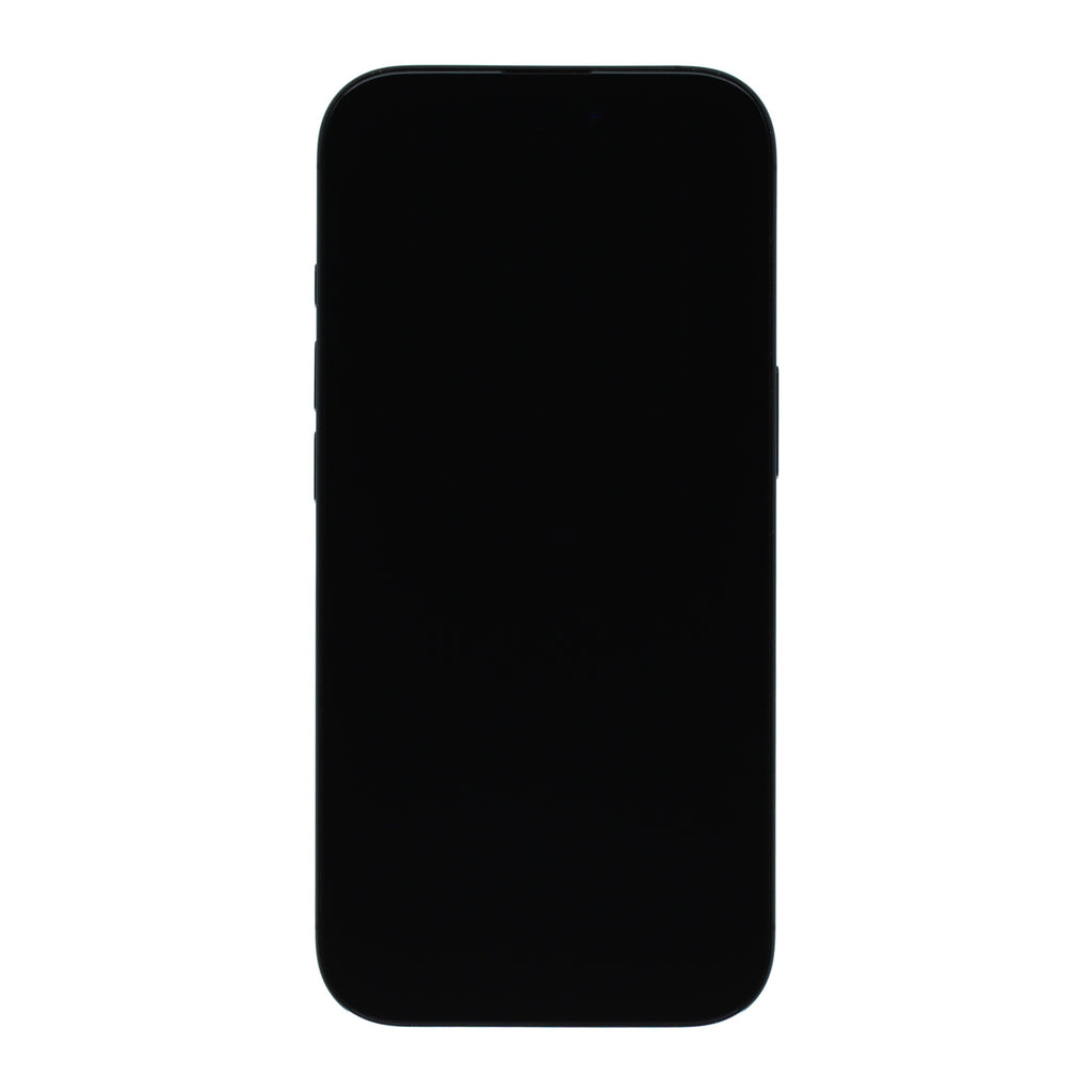 95新 Apple iPhone 16 Pro 128G 黑色鈦金屬 中國大陸版