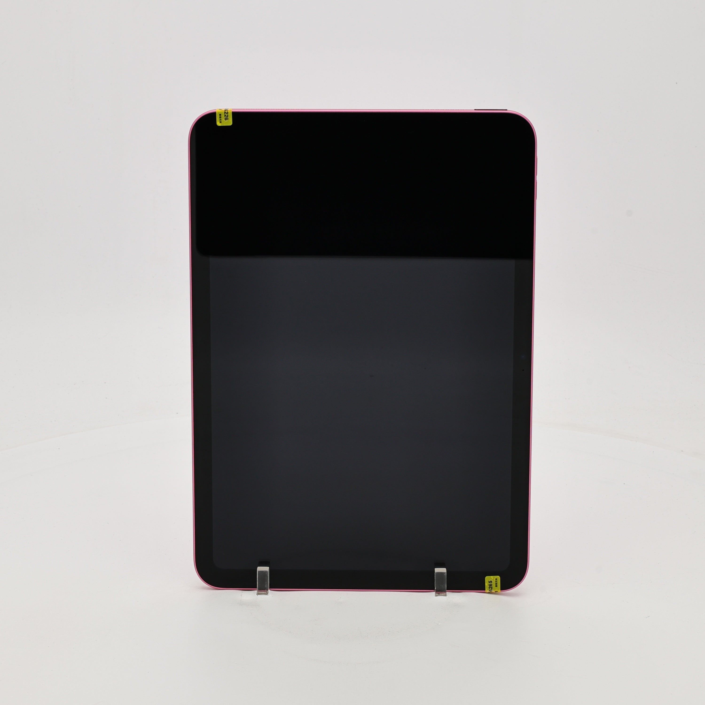 99新 Apple iPad 10代 64G 粉紅色 WIFI