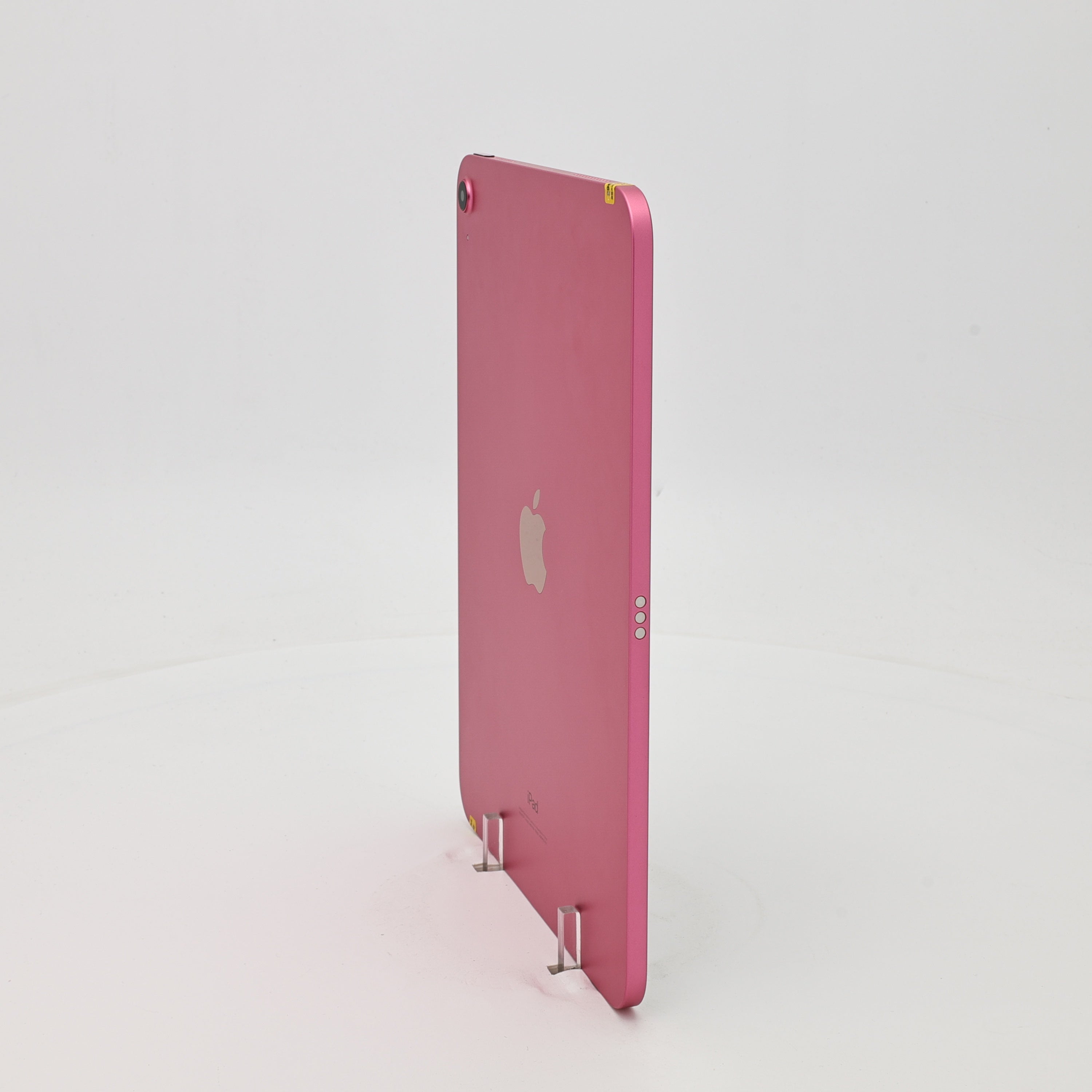 99新 Apple iPad 10代 64G 粉紅色 WIFI
