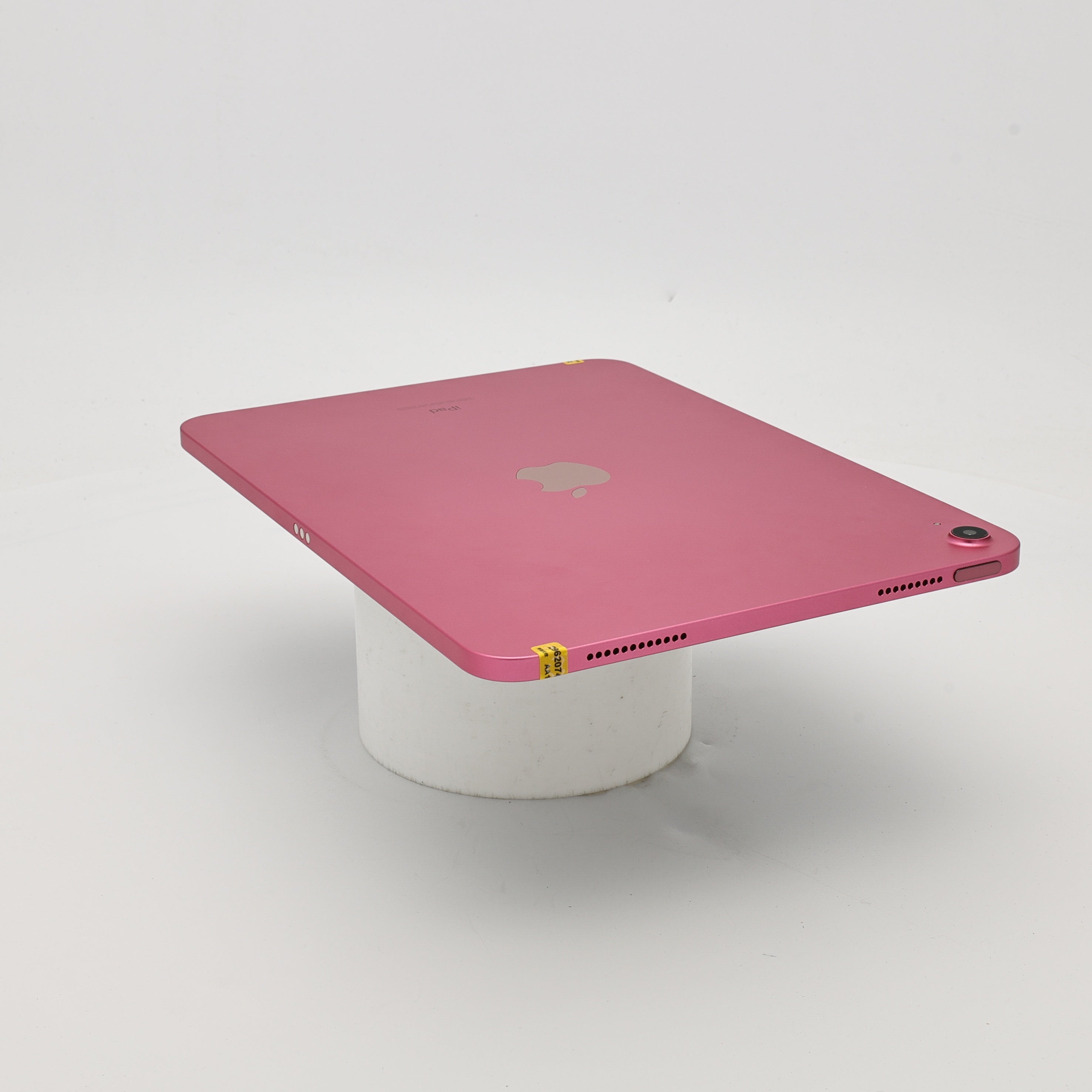 99新 Apple iPad 10代 64G 粉紅色 WIFI