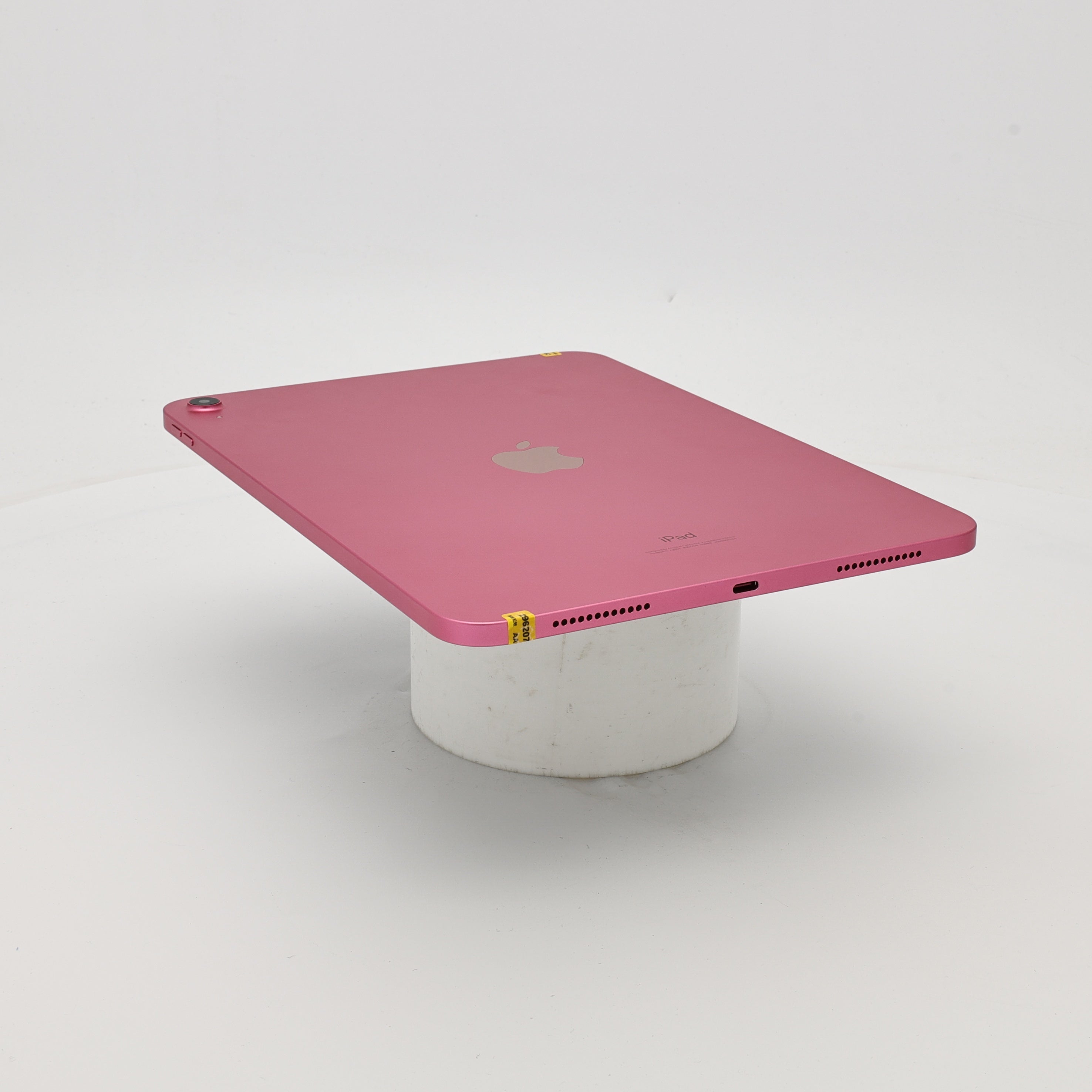 99新 Apple iPad 10代 64G 粉紅色 WIFI