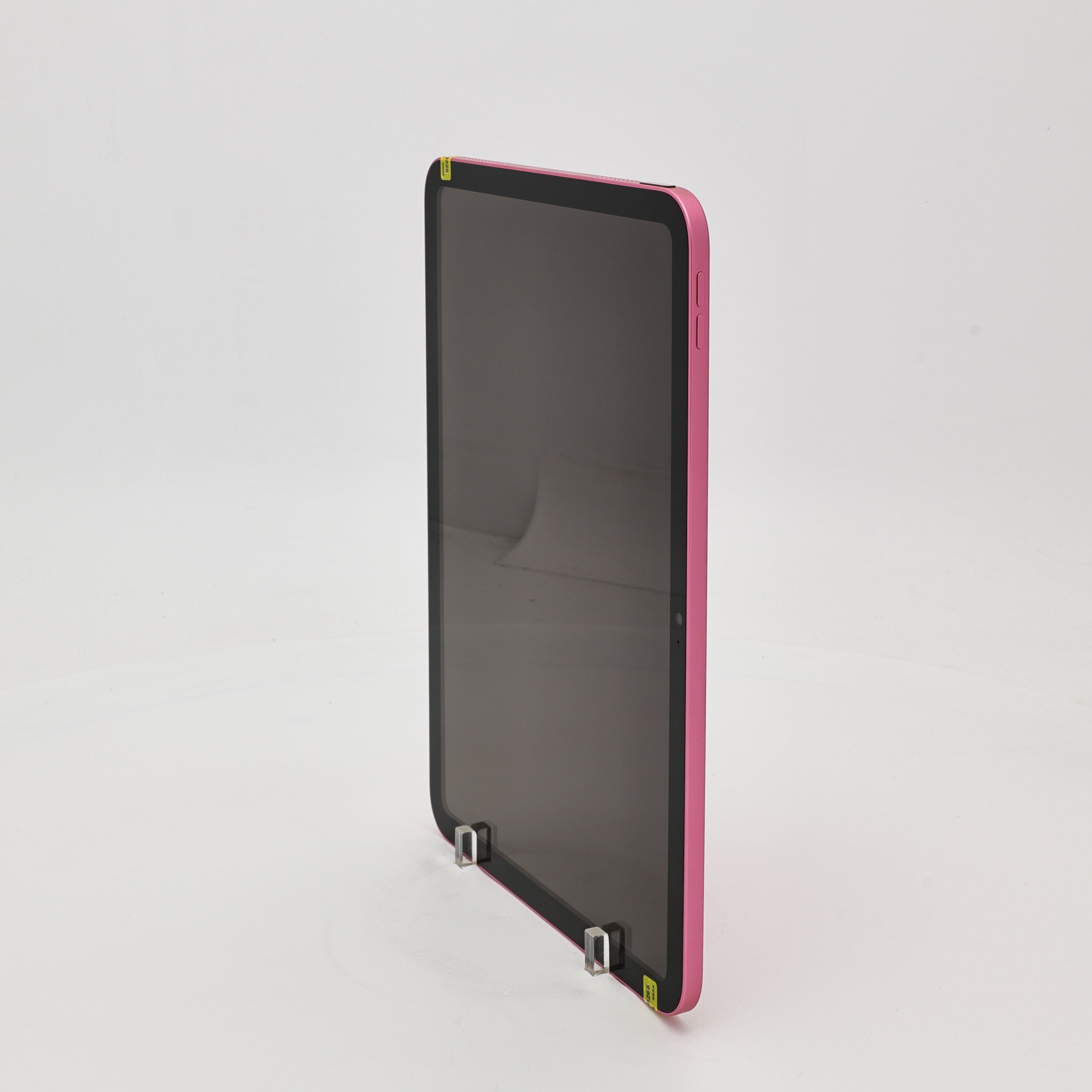 99新 Apple iPad 10代 64G 粉紅色 WIFI