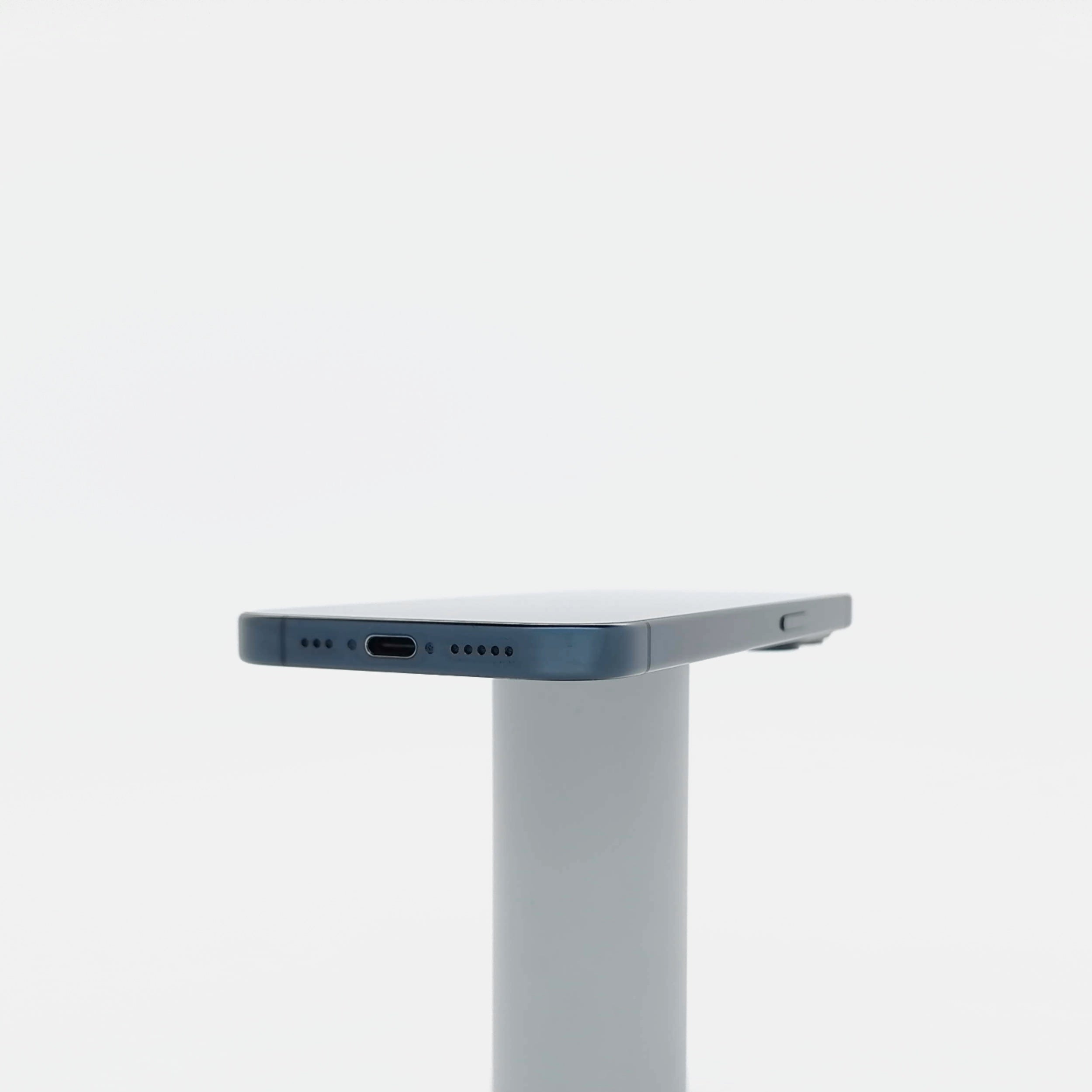 95新 Apple iPhone 15 Pro 256G 藍色鈦金屬 中國大陸版