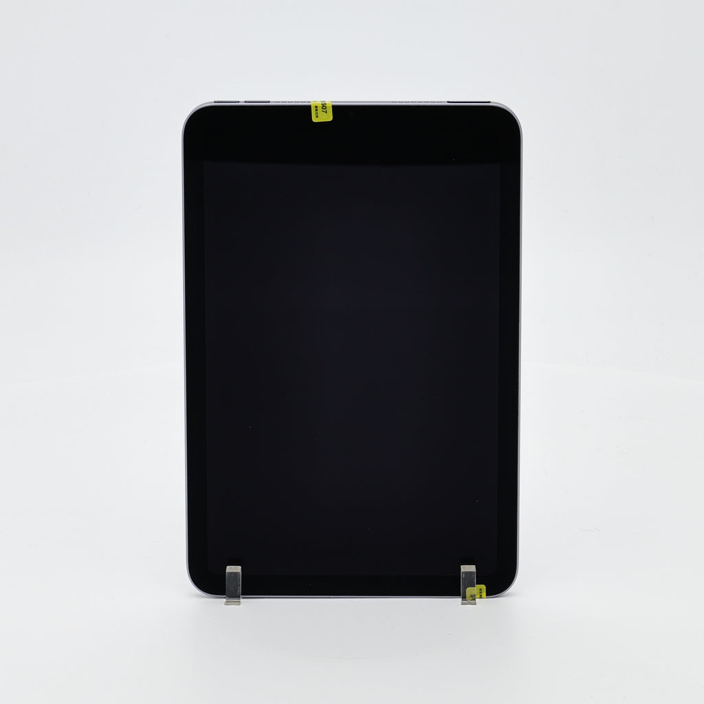 95新 Apple iPad mini6 64G 紫色 WIFI