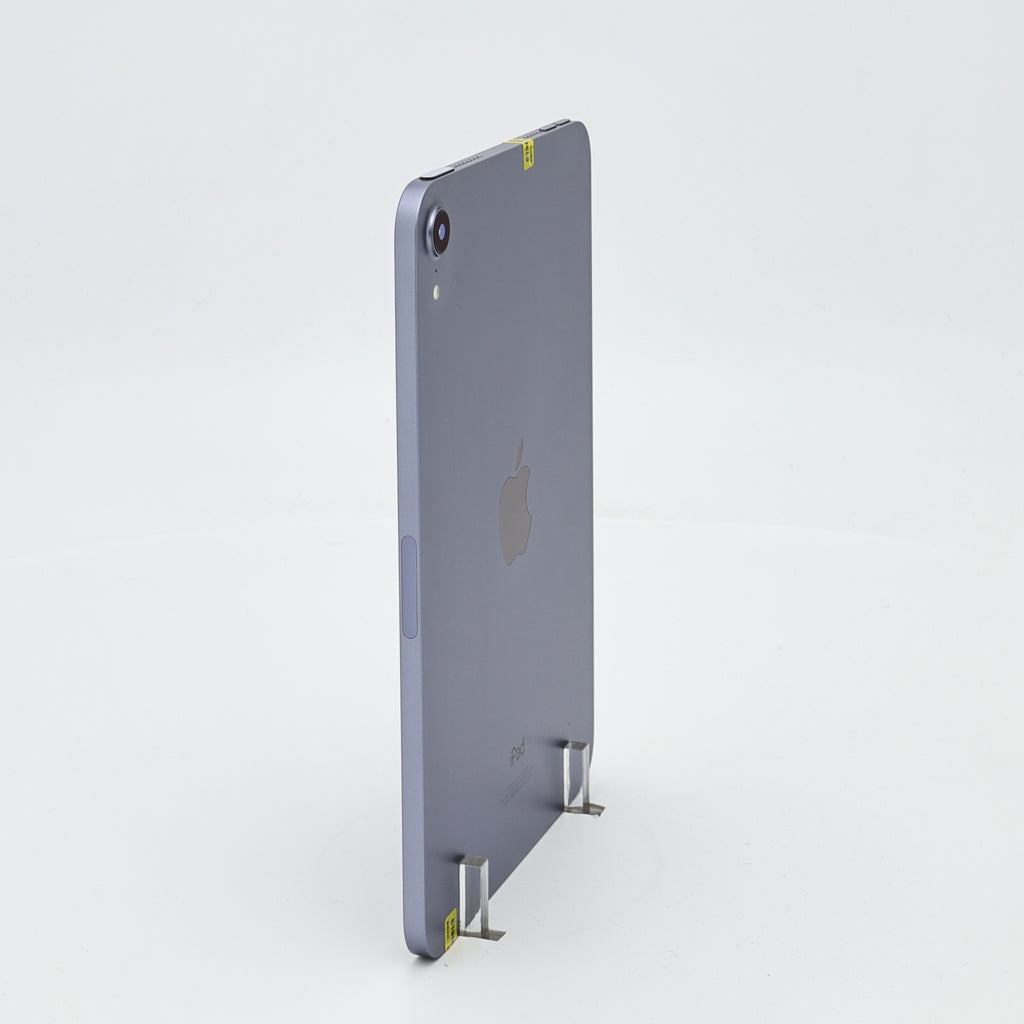 95新 Apple iPad mini6 64G 紫色 WIFI