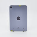 95新 Apple iPad mini6 64G 紫色 WIFI