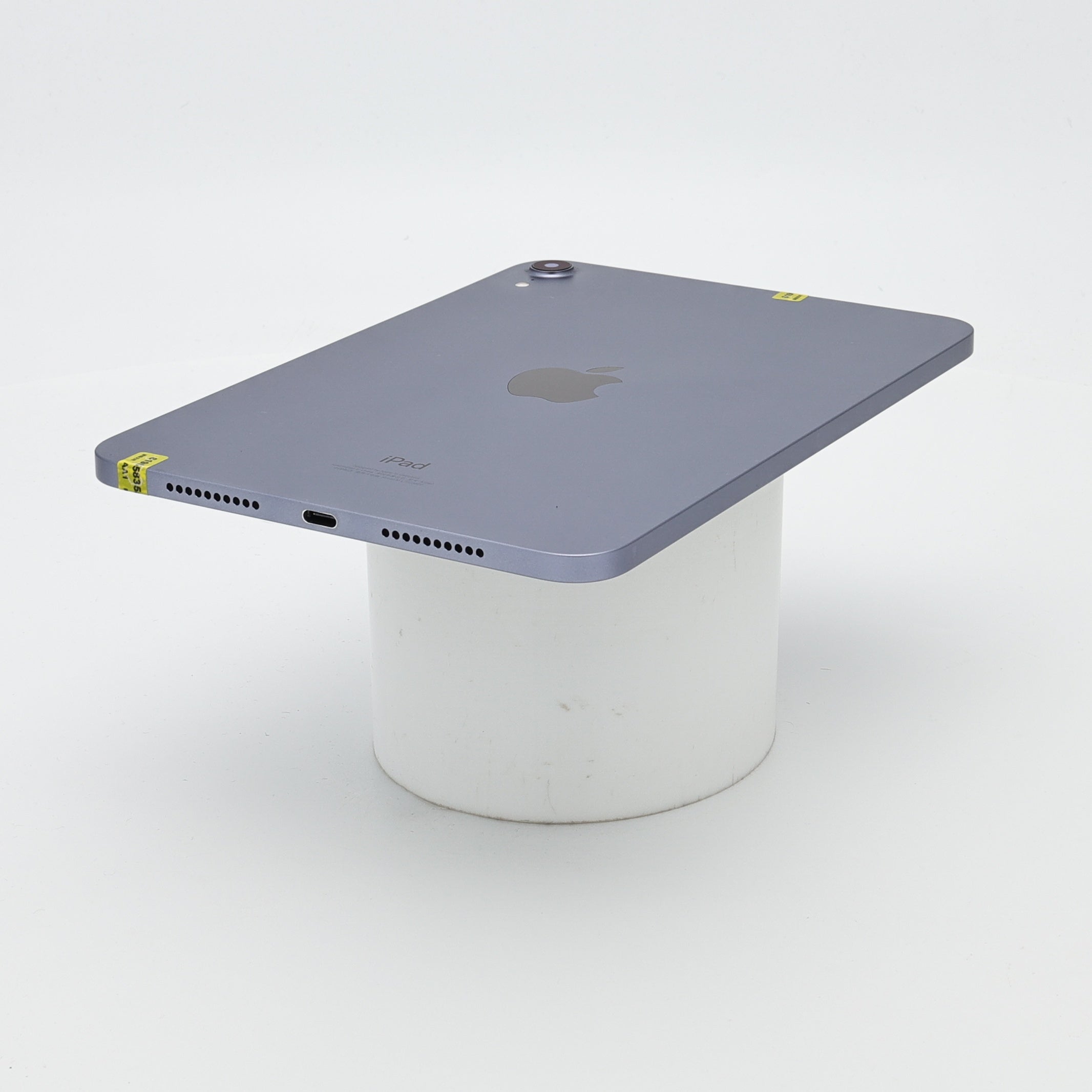 95新 Apple iPad mini6 64G 紫色 WIFI