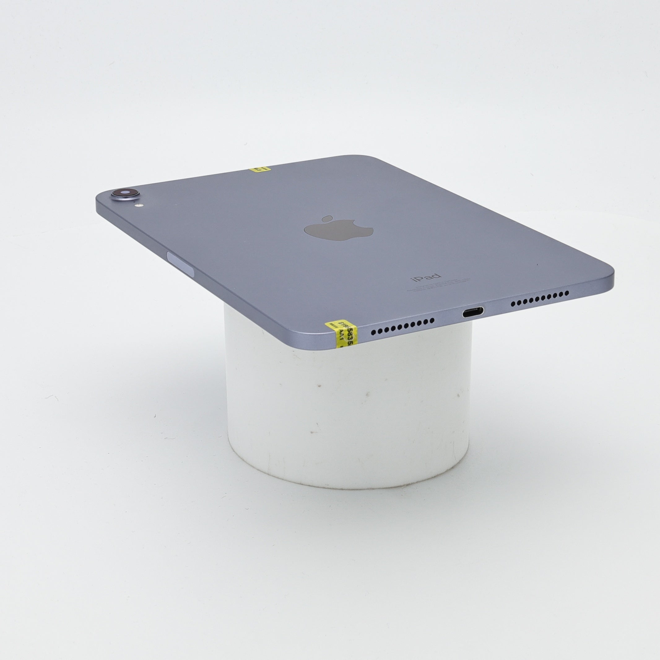95新 Apple iPad mini6 64G 紫色 WIFI